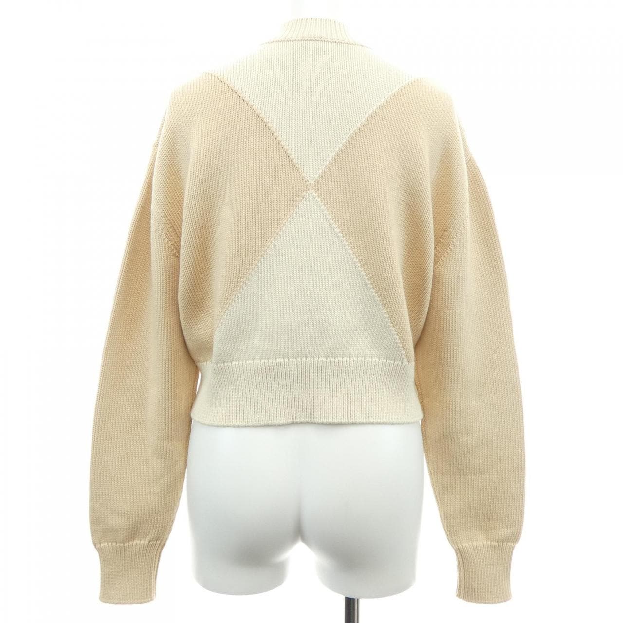 エルメス HERMES キャンディリブリス 5H2639D9 ニット