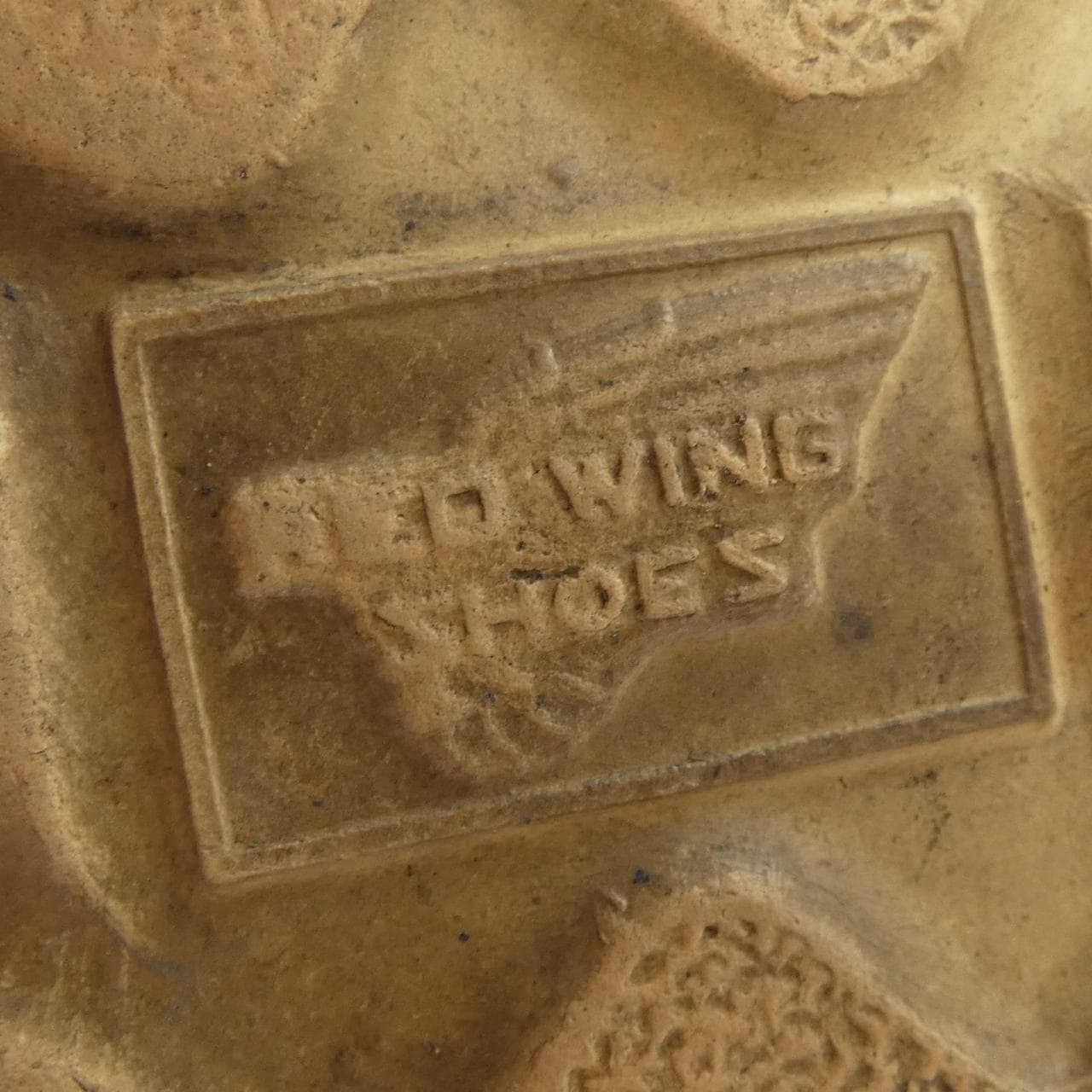 レッドウィング RED WING 8104 シューズ
