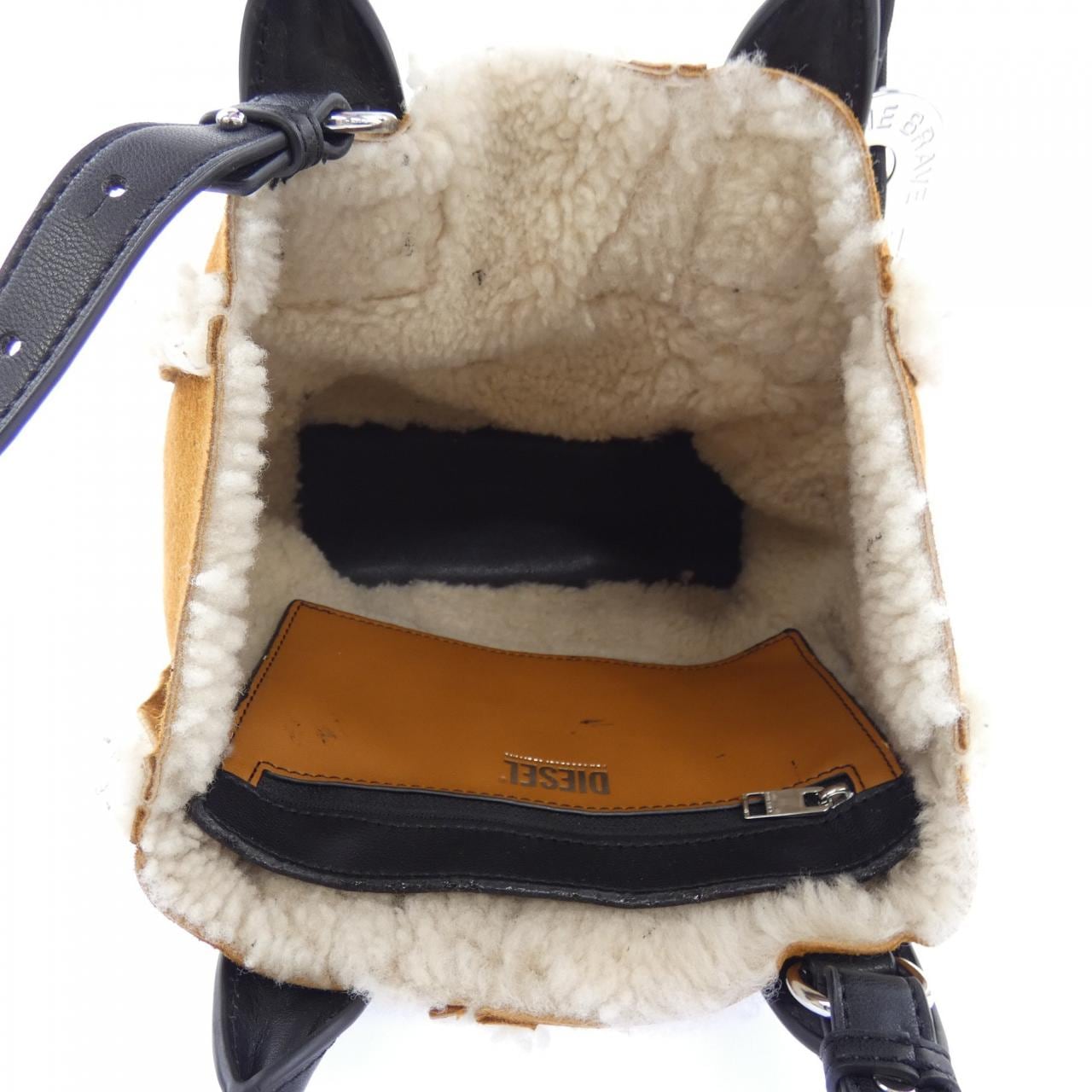 ディーゼル DIESEL RN932473 CA25594 BAG