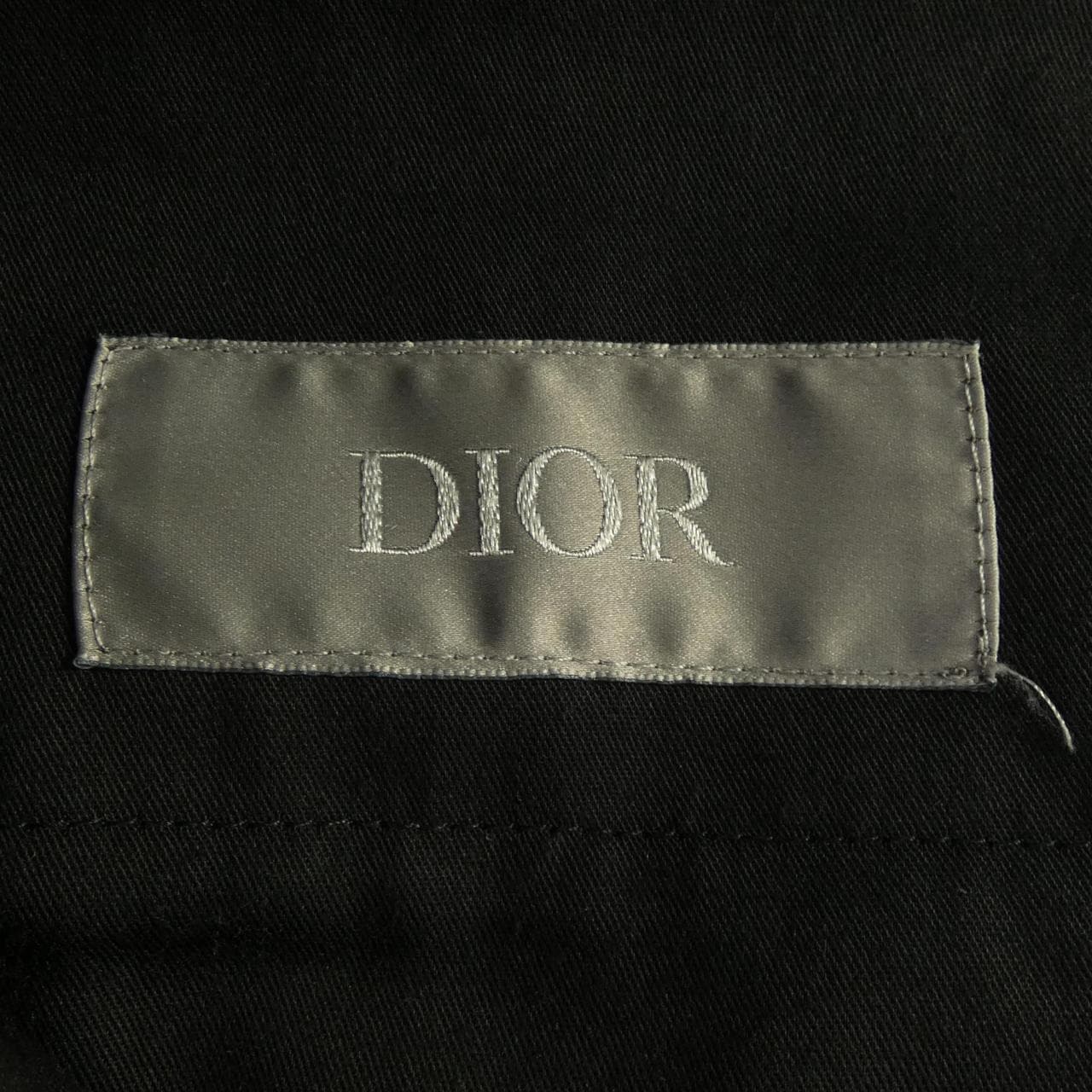 ディオール DIOR トラックパンツ 113C122A4995 パンツ