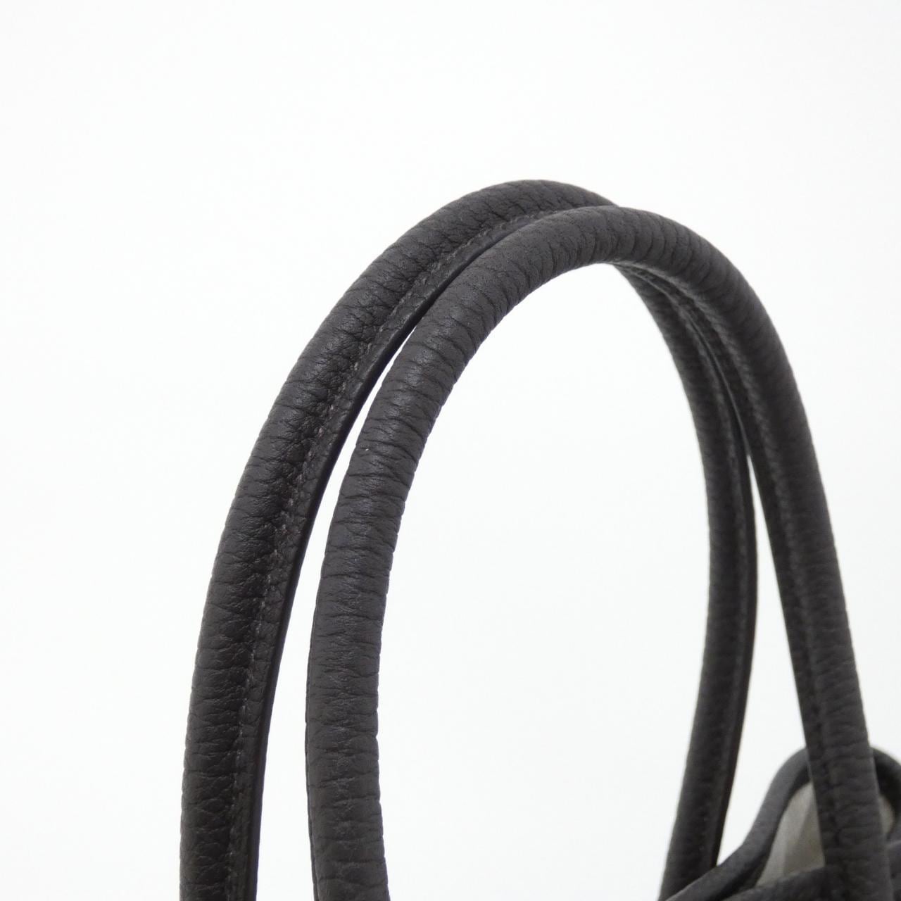 【未使用品】エルメス ガーデン パーティ 30cm 051568CK バッグ