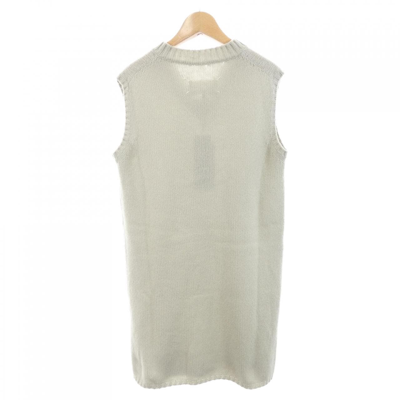 メゾンマルジェラ Maison Margiela S51FB0075 ワンピース