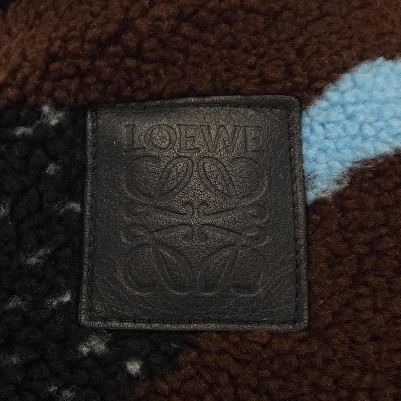 ロエベ LOEWE スナフジタ　Suna Fujita H526Y52J04 ジャケット