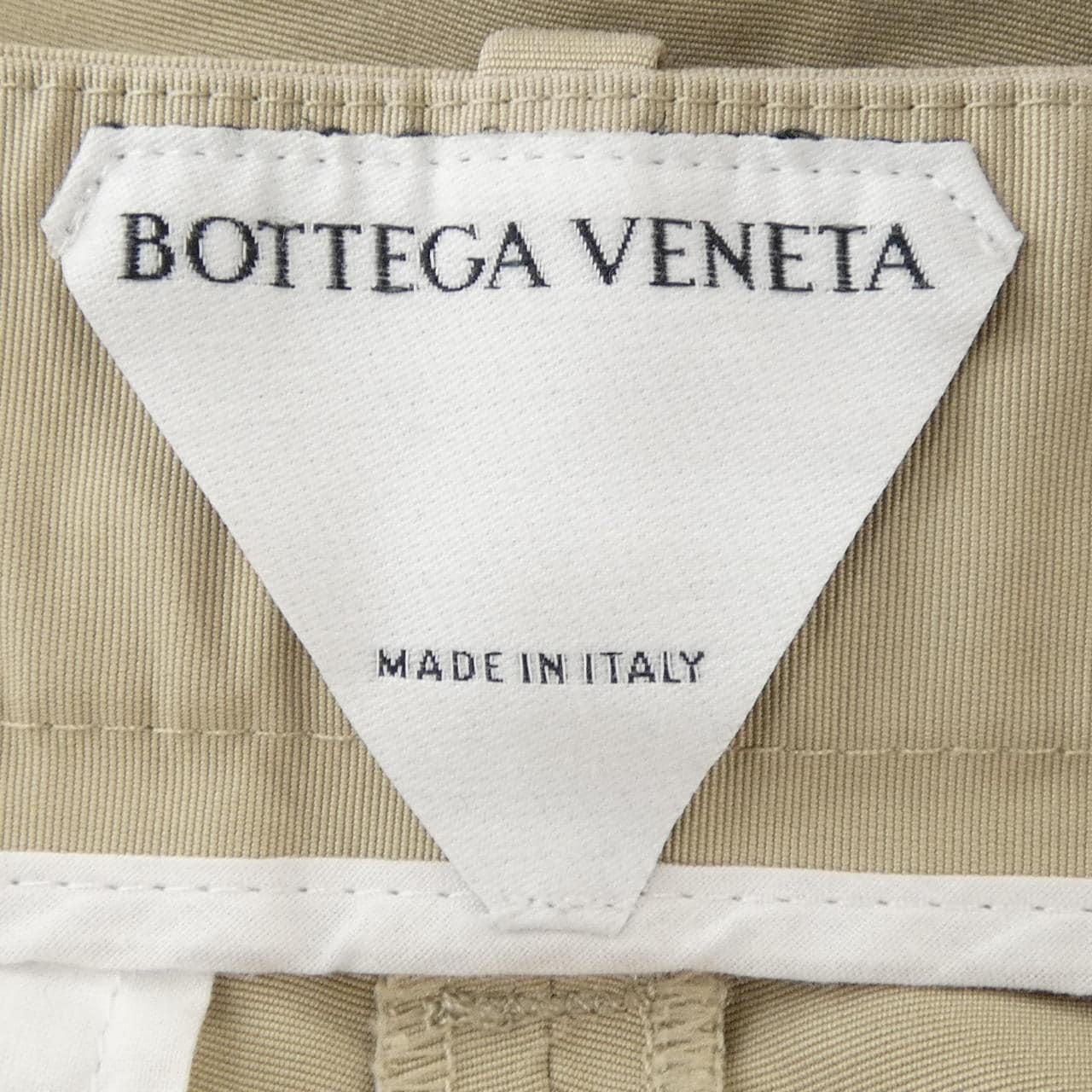 ボッテガヴェネタ BOTTEGA VENETA 647392 V0FJ0 パンツ
