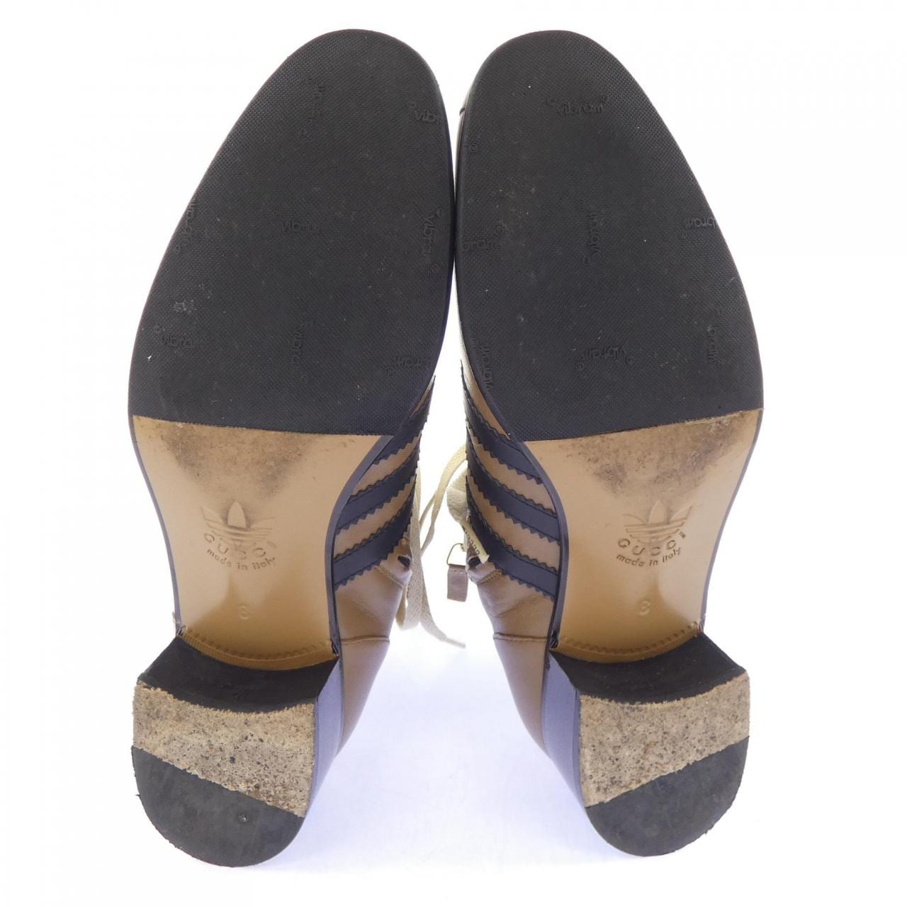 グッチ GUCCI 714871 ブーツ