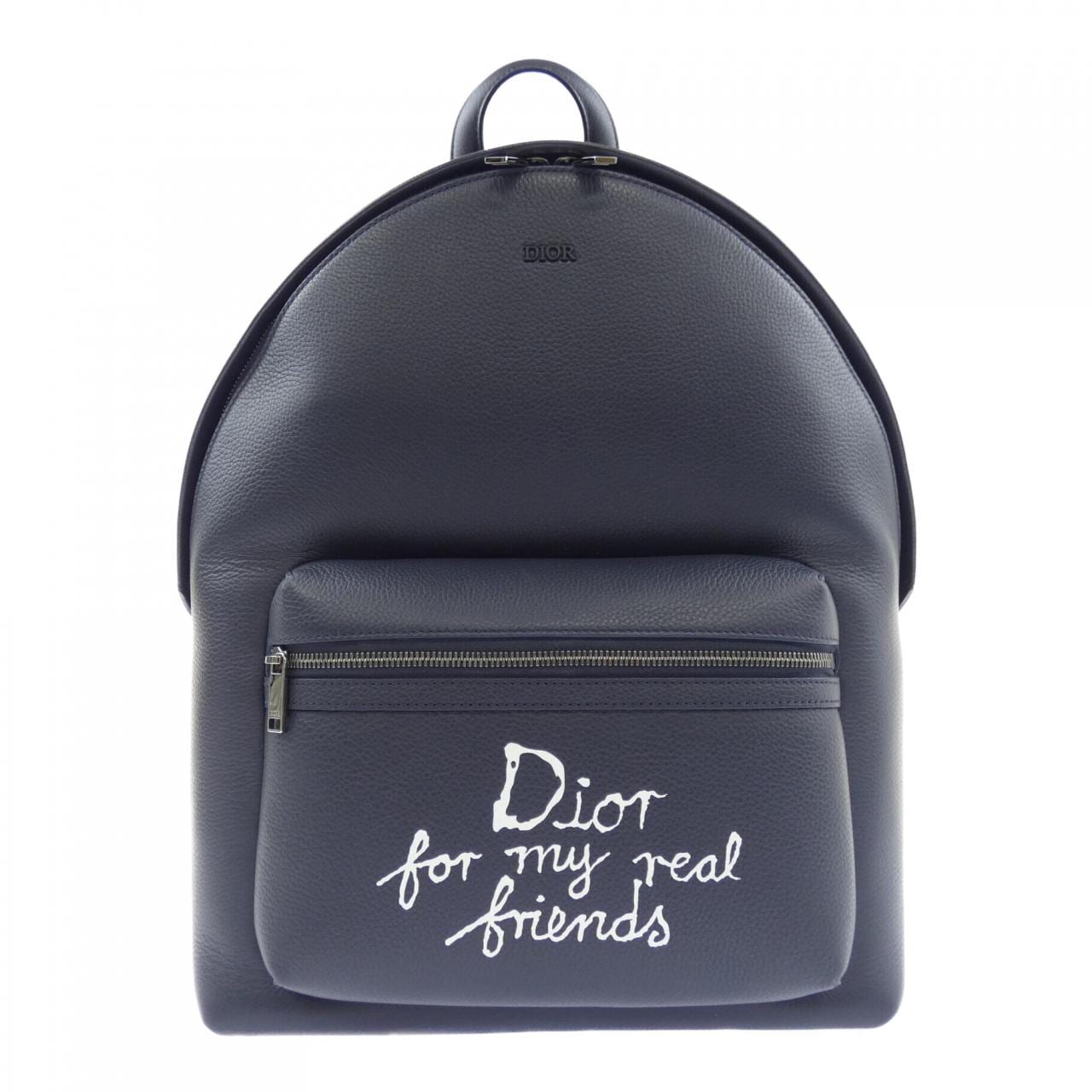 ディオール DIOR ヒルトンネル HYLTONNEL BACKPACK