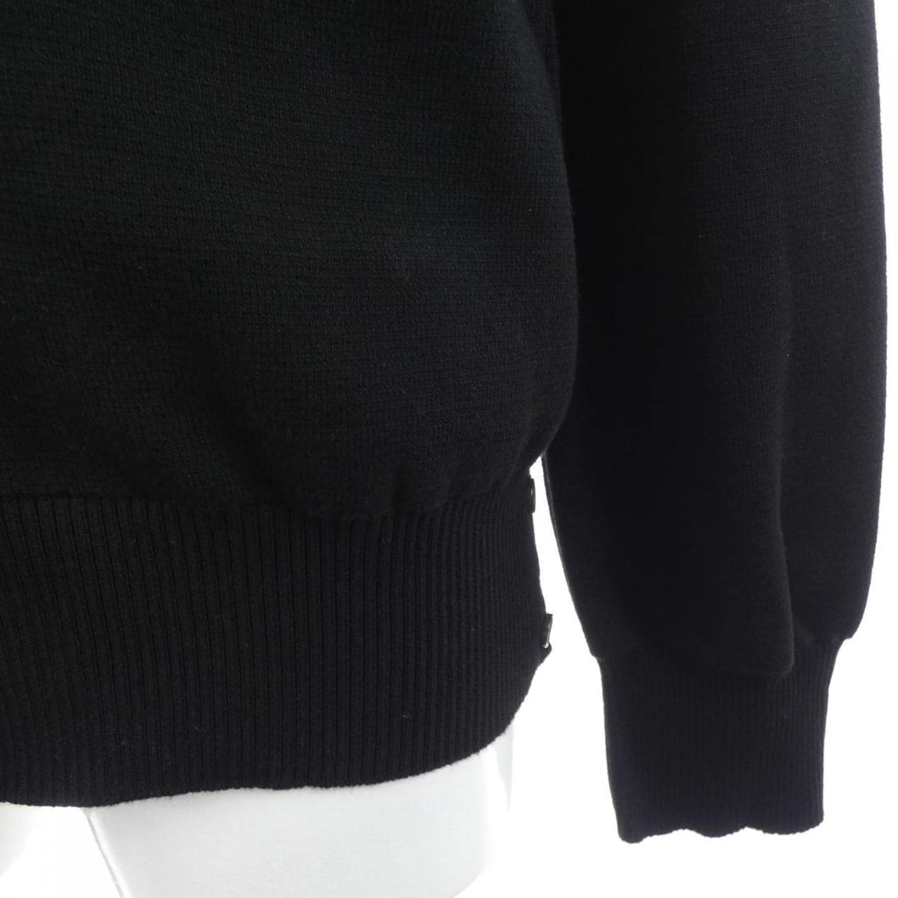 トムブラウン THOM BROWNE MKC171A カーディガン