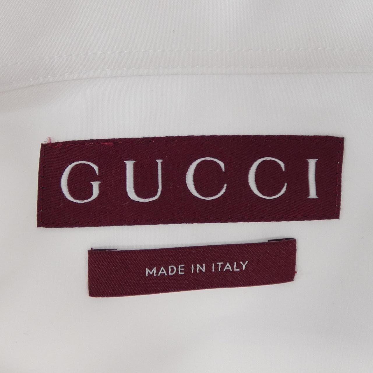 グッチ GUCCI 833397 Z7AOR シャツ