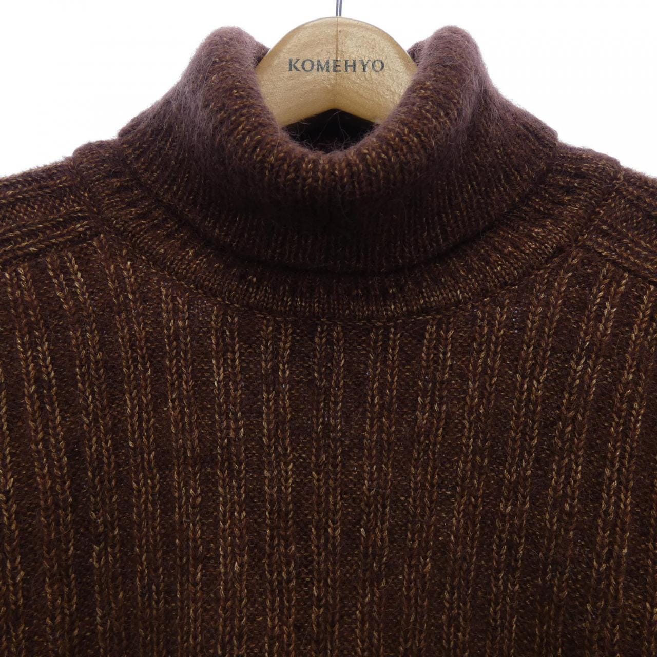 John Smedley JOHN SMEDLEY knit