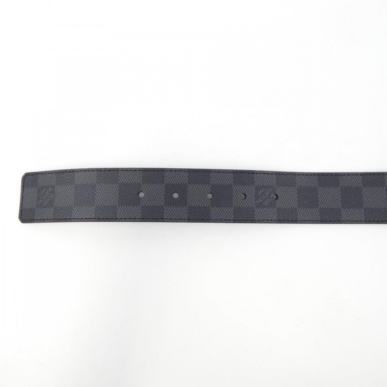 LOUIS LOUIS VUITTON BELT