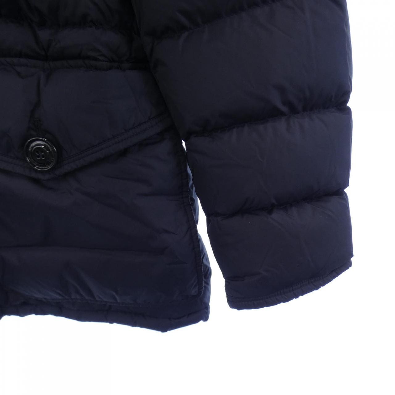 MONCLER MONCLER Down Jacket