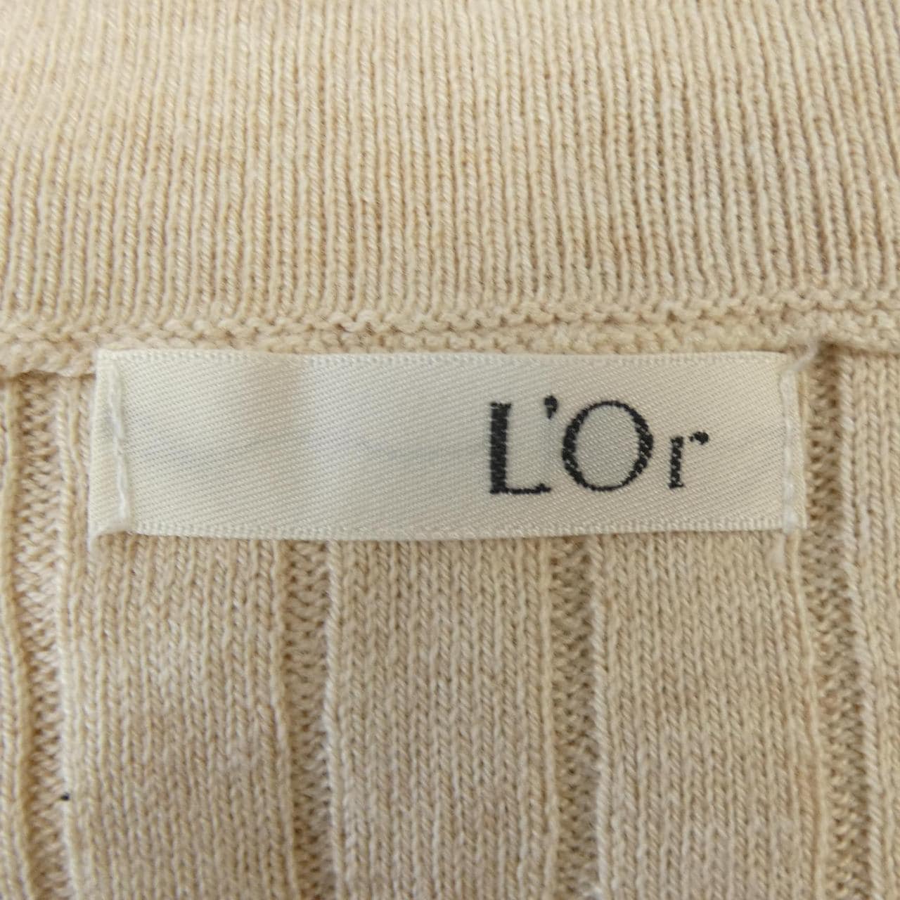 L`OR ワンピース