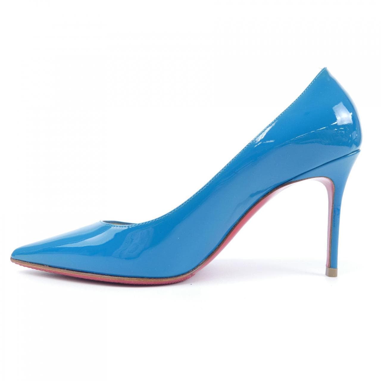 CHRISTIAN LOUBOUTIN CHRISTIAN LOUBOUTIN PUMPS