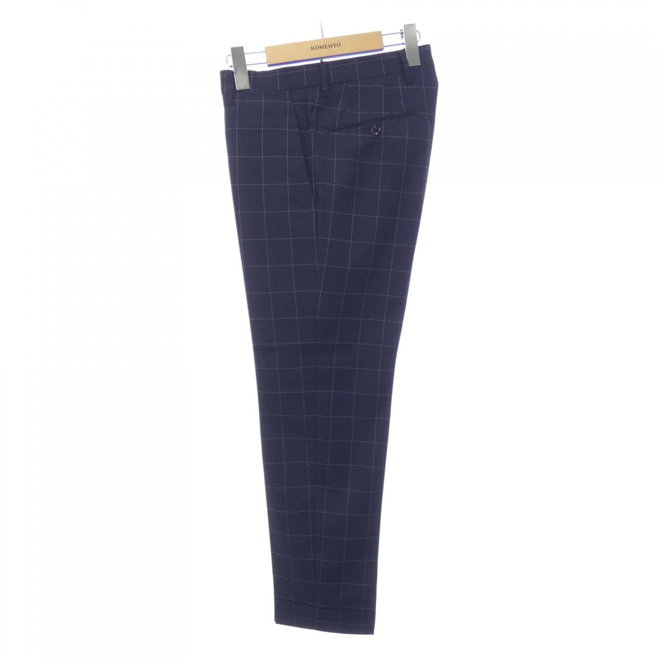 Petty Zero Uno PT01 Pants