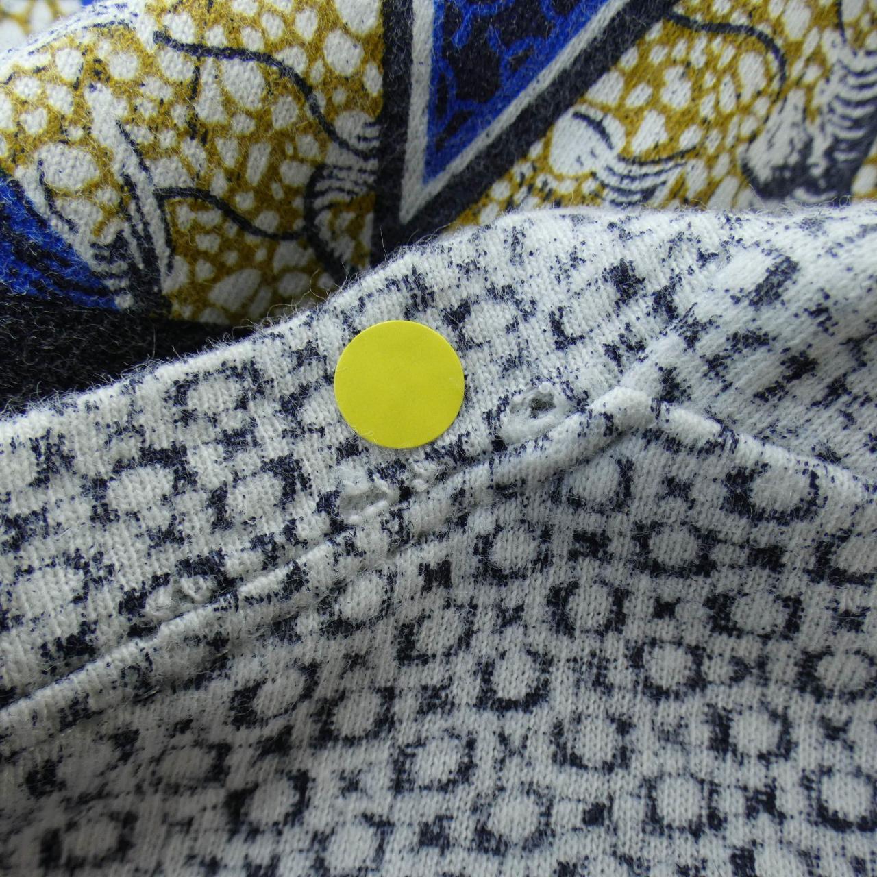 CHRISTIAN DIOR CHRISTIAN DIOR T-SHIRT