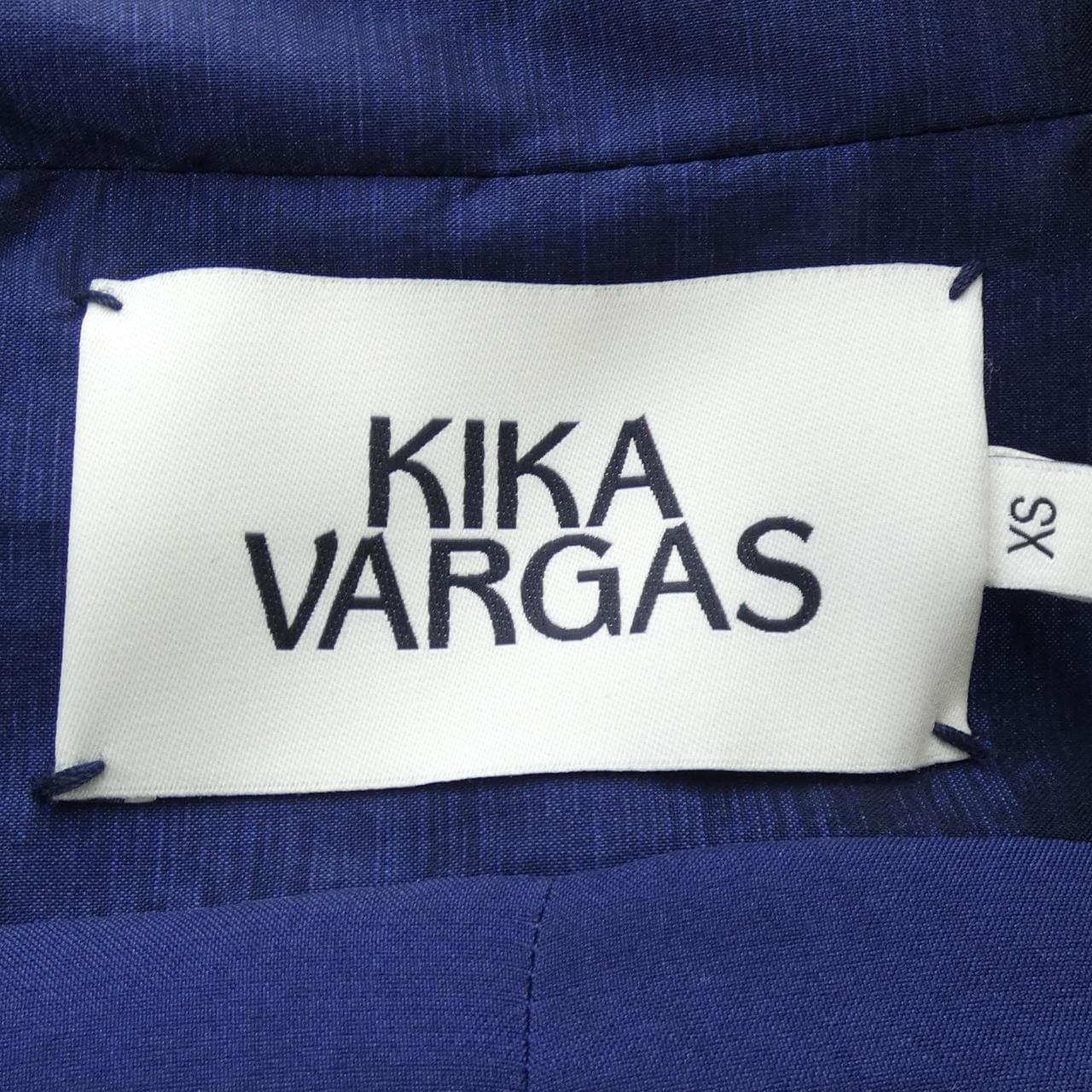 KIKA VARGAS Vest