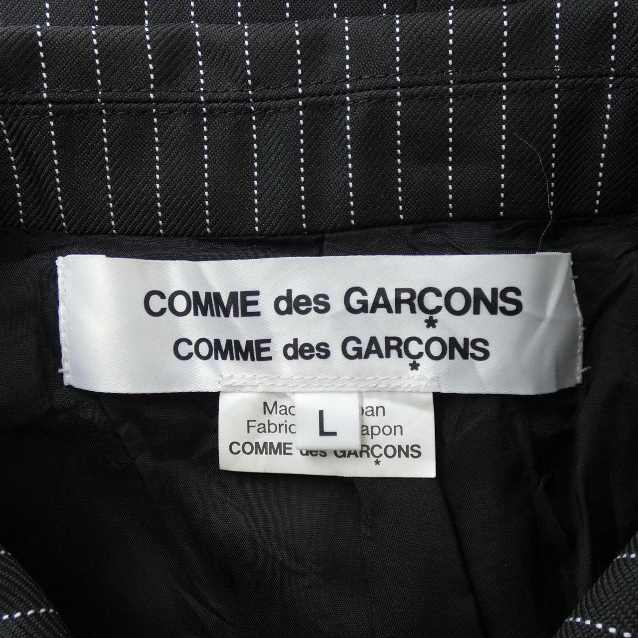 コムデギャルソン COMME des GARCONS ジャケット