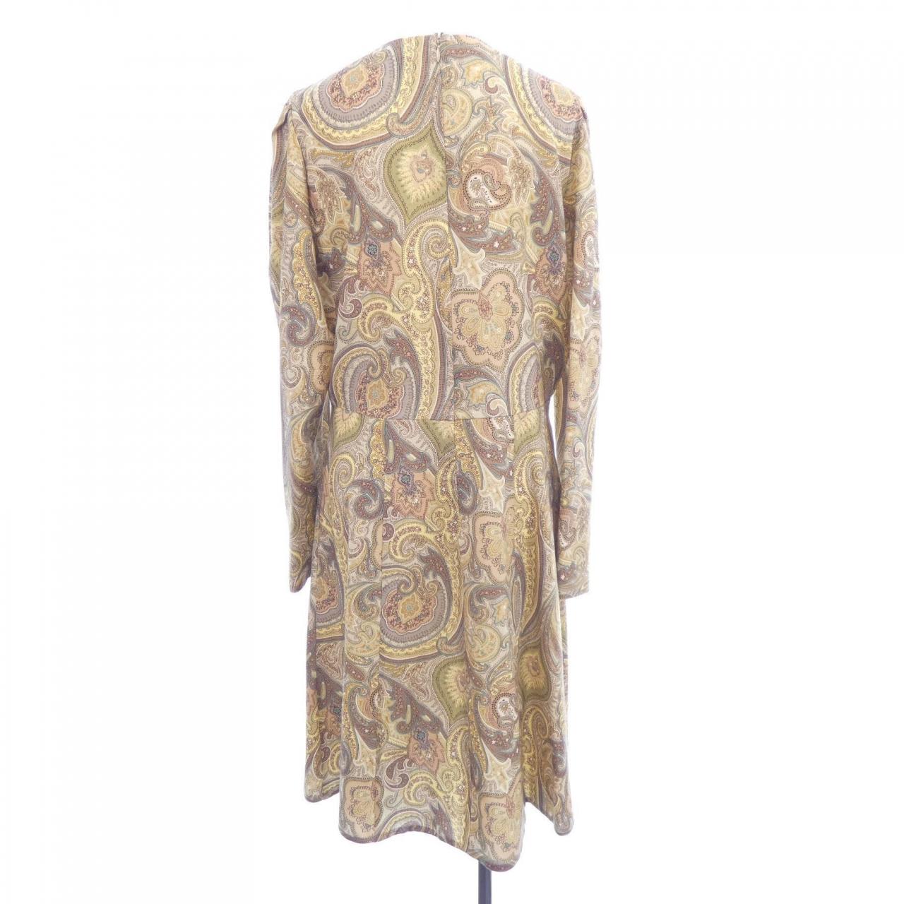 エトロ ETRO ワンピース