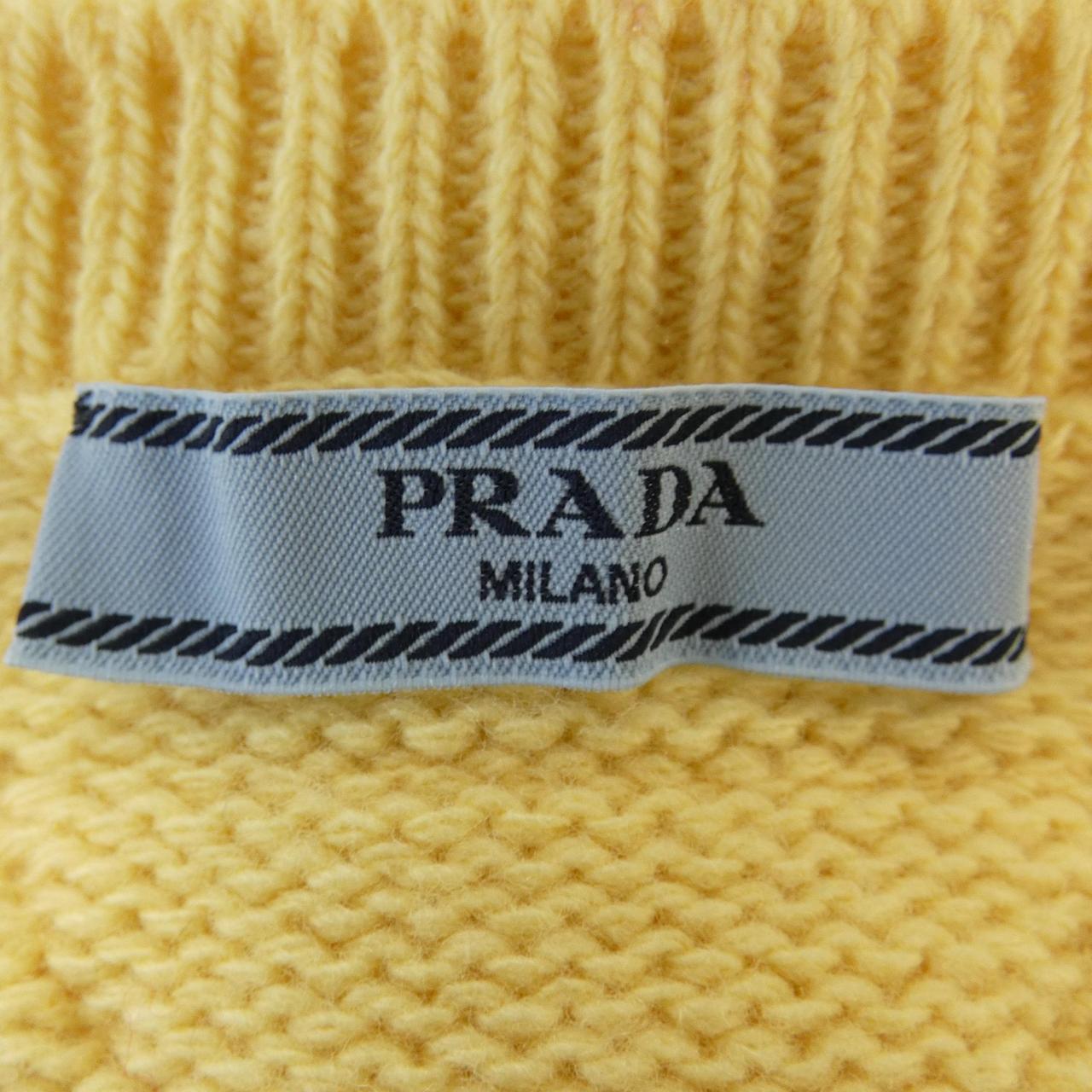 プラダ PRADA ニット