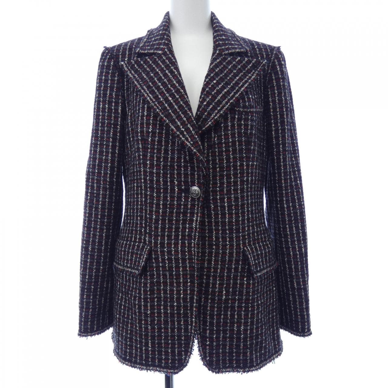 CHANEL CHANEL Jacket