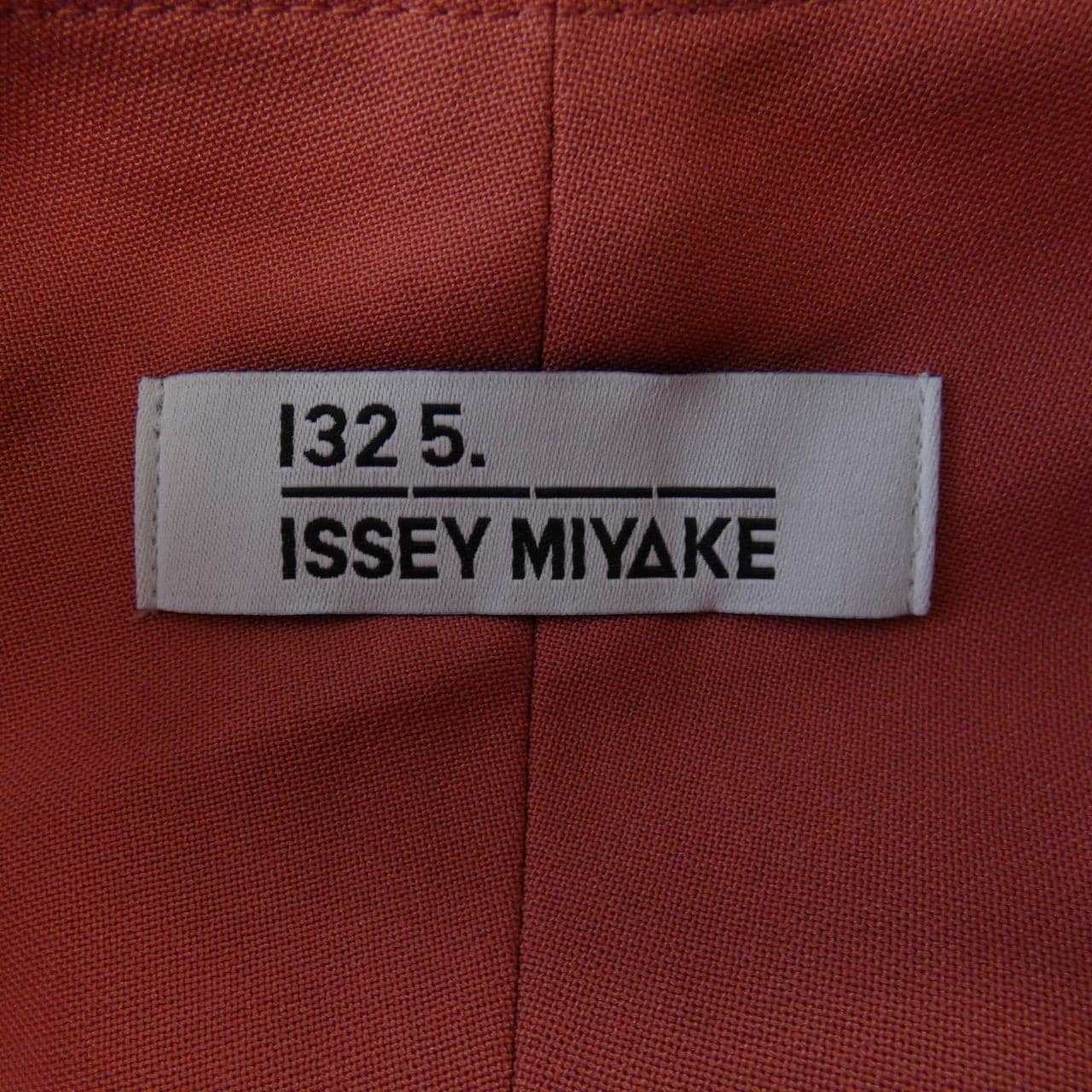 ISSEY MIYAKE連衣裙