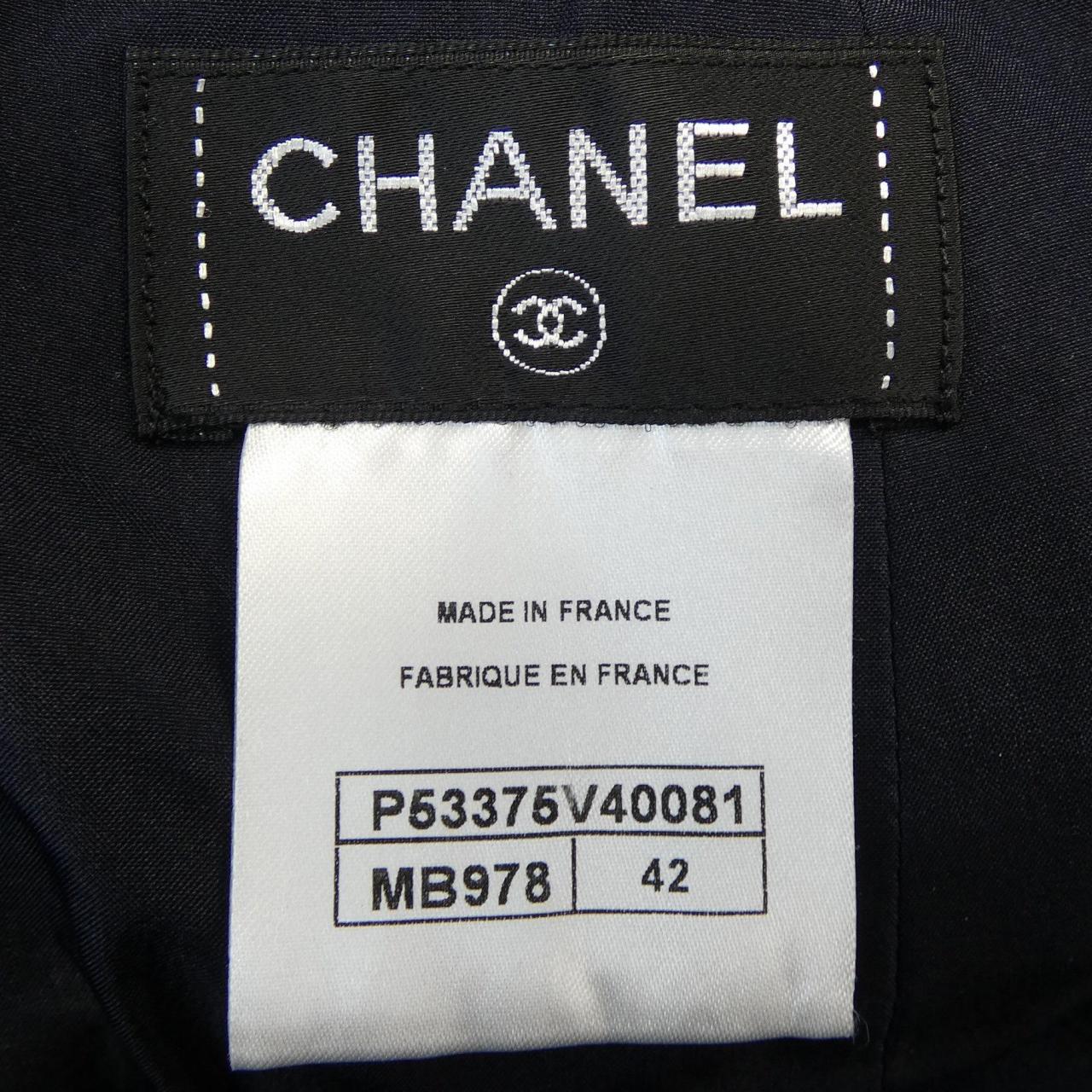 シャネル CHANEL スカート