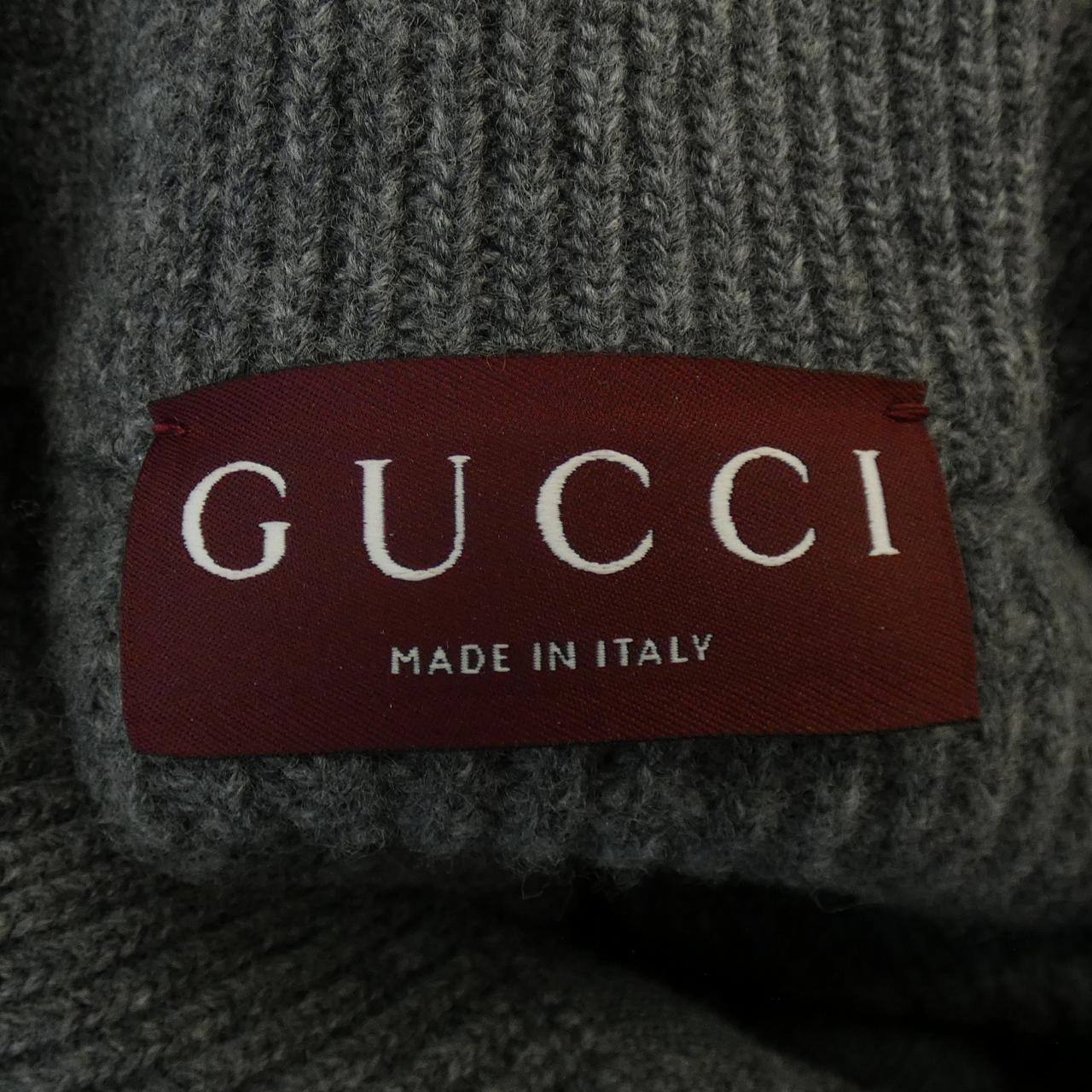 GUCCI夹克