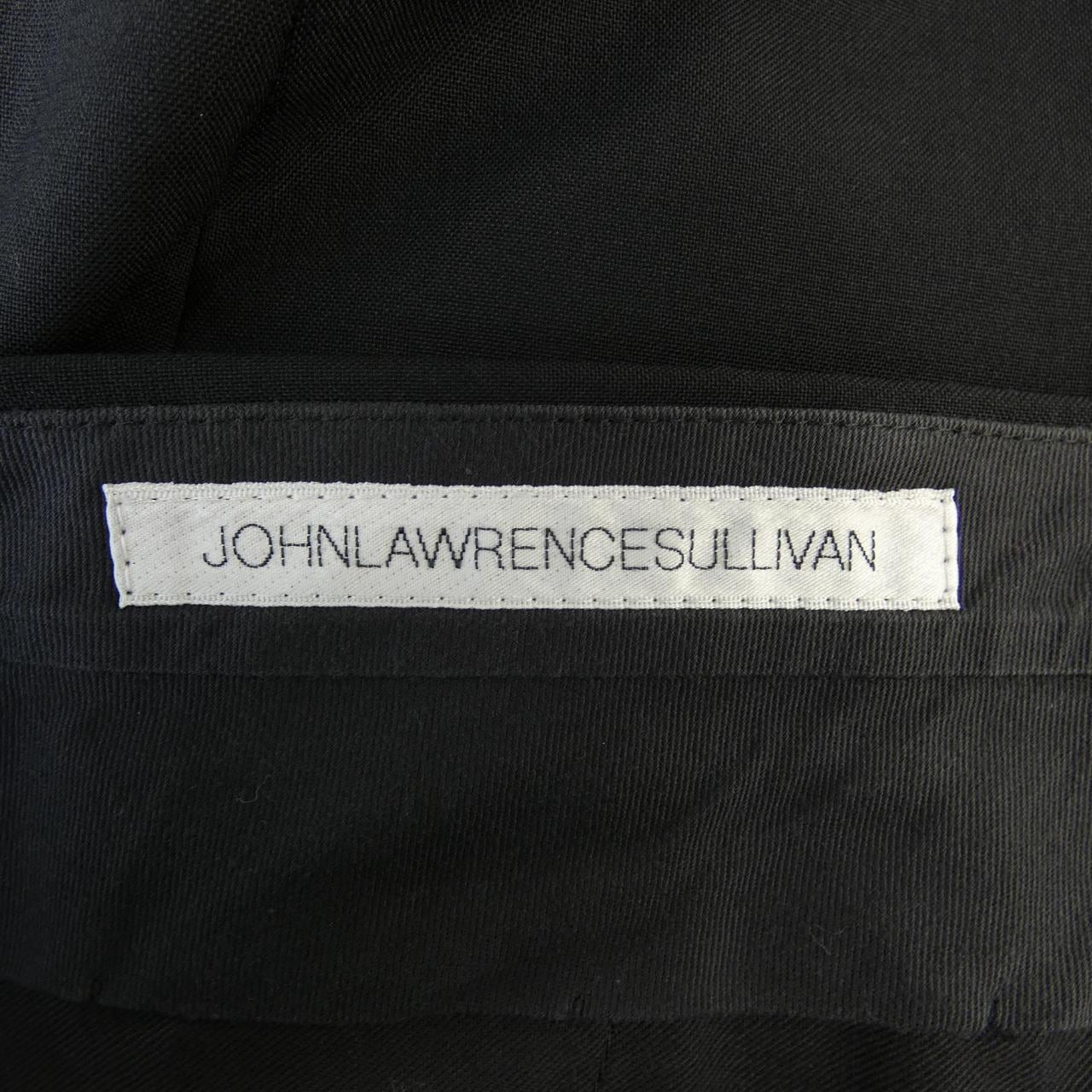 ジョンローレンスサリバン JOHNLAWRENCESULLIVAN パンツ