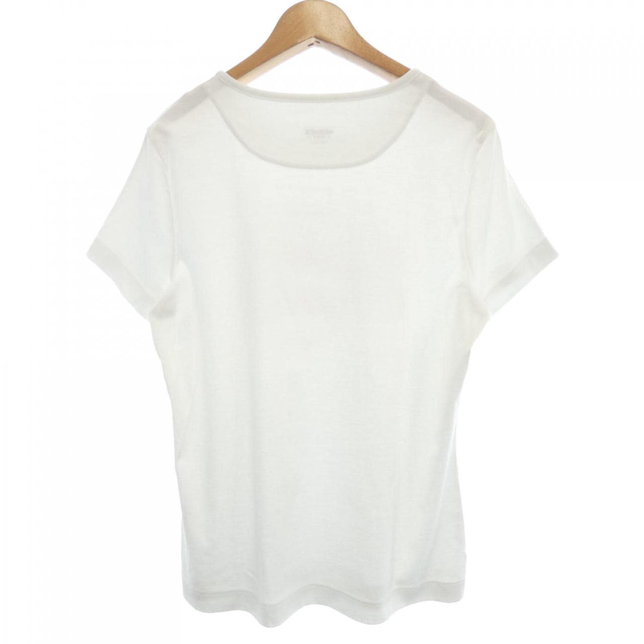 エルメス HERMES GRAND MANAGE INTERLOCK *86-7610 Tシャツ
