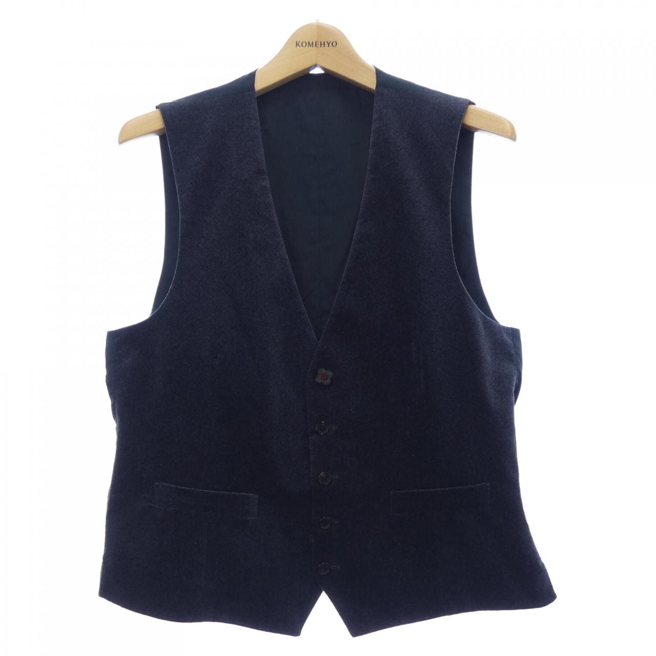 ラルディーニ LARDINI ベスト