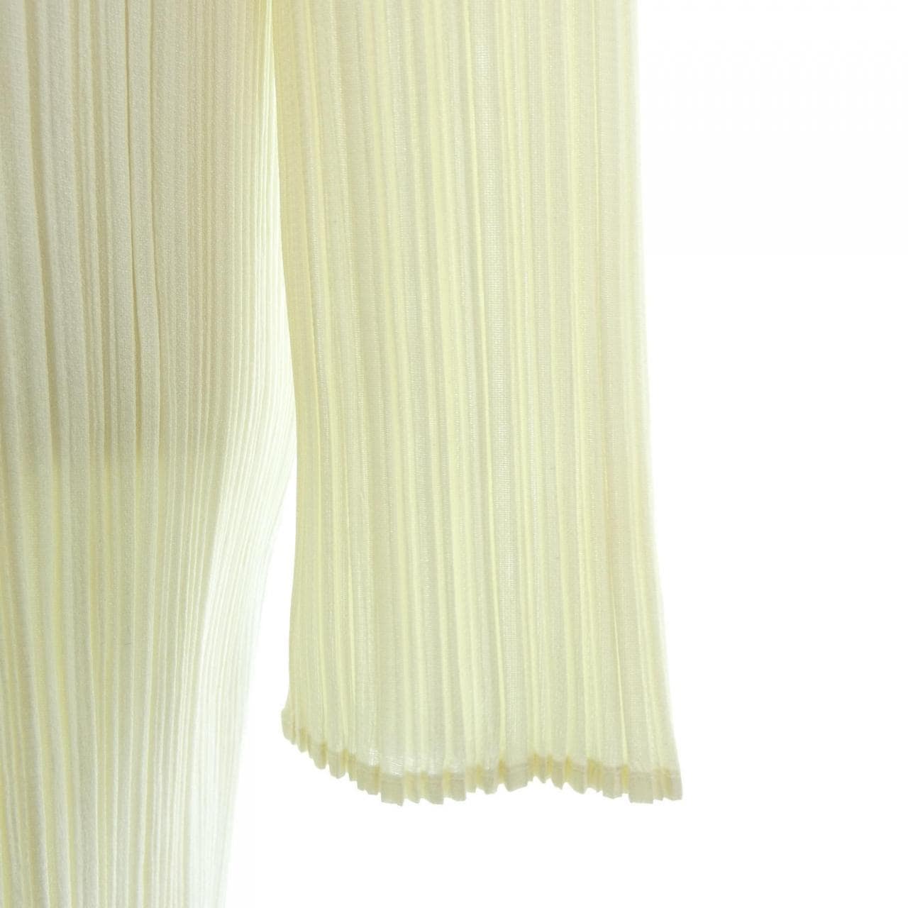 プリーツプリーズ PLEATS PLEASE コート