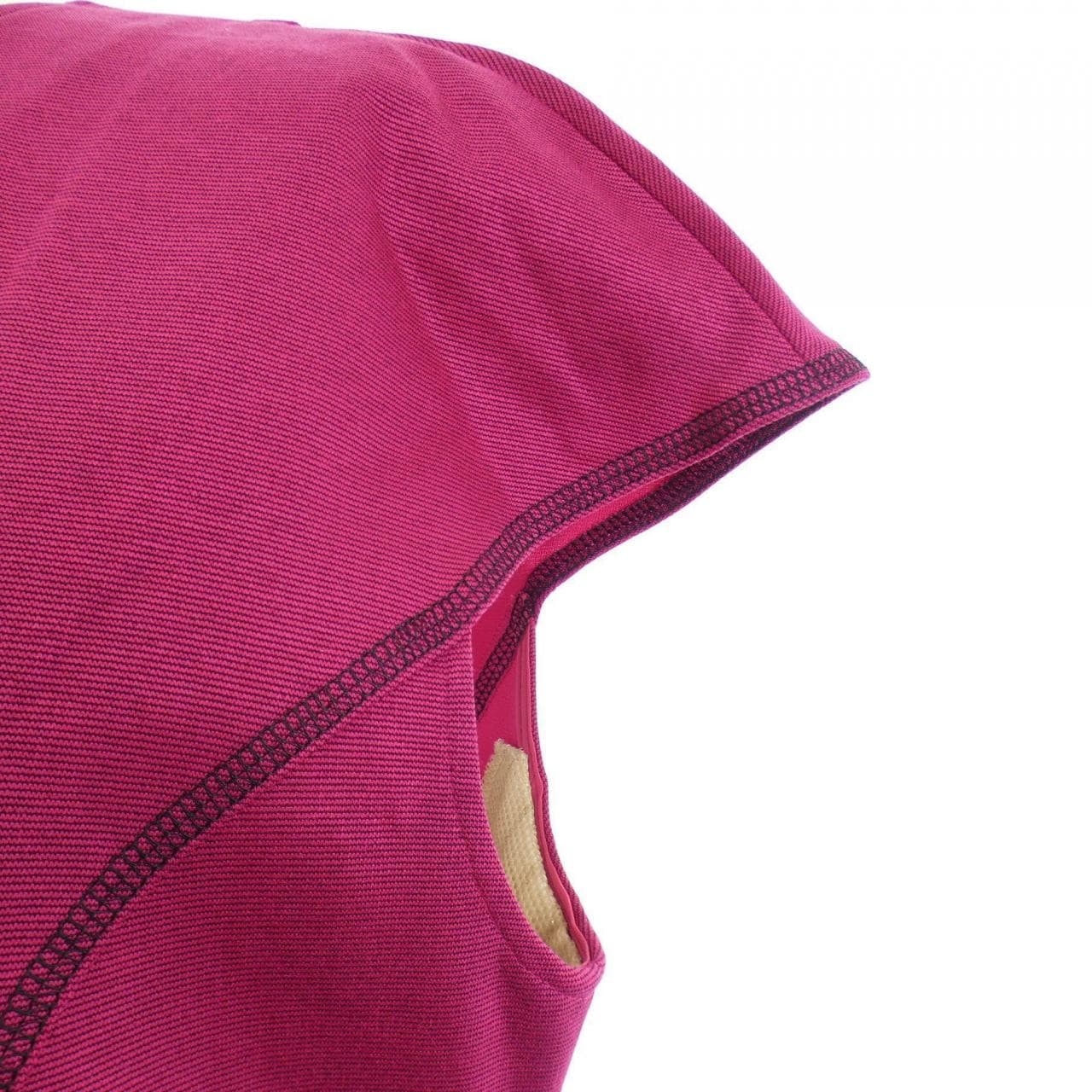 ミスアシダ miss ashida カットワンピース