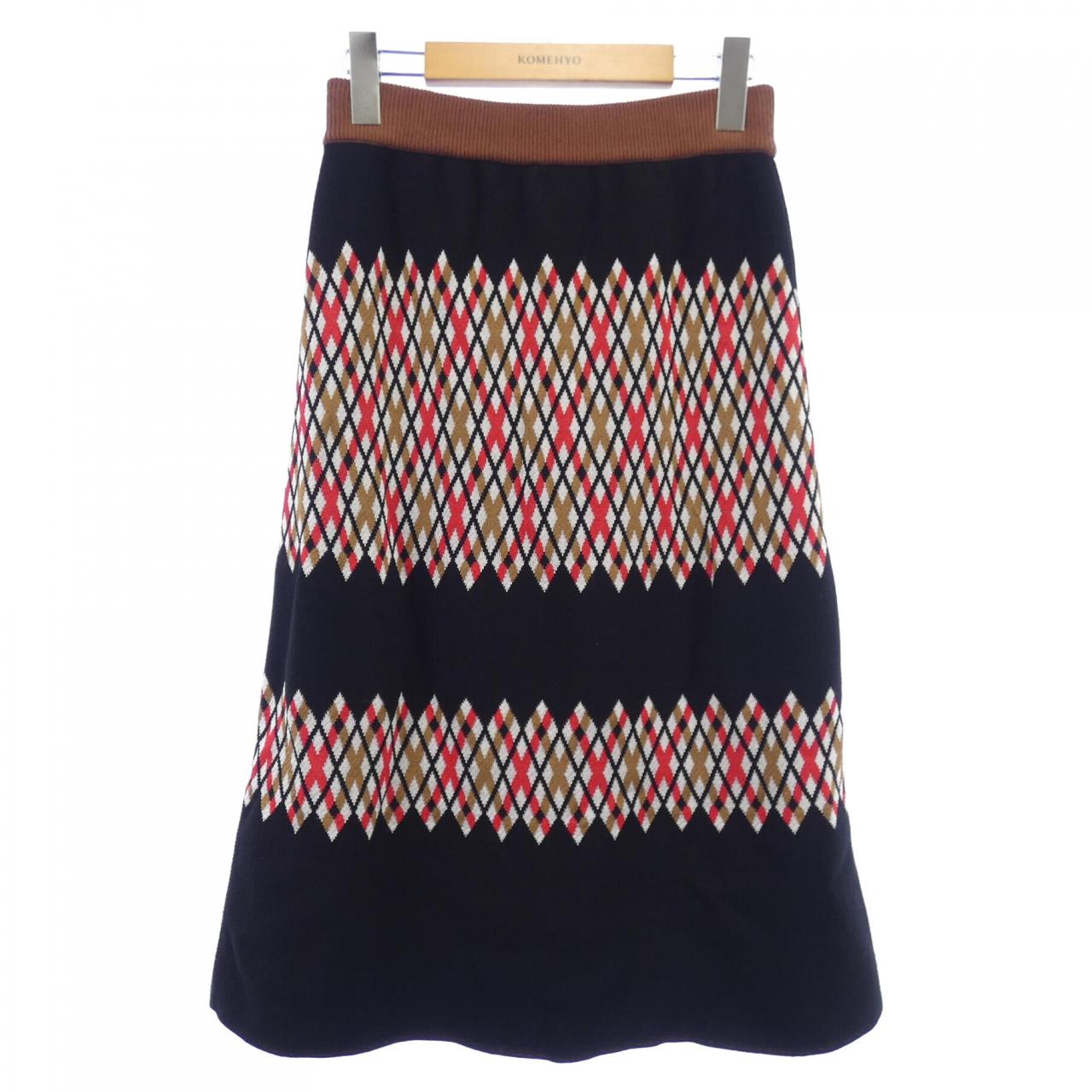 マルニ MARNI GOMD0055Q0 スカート