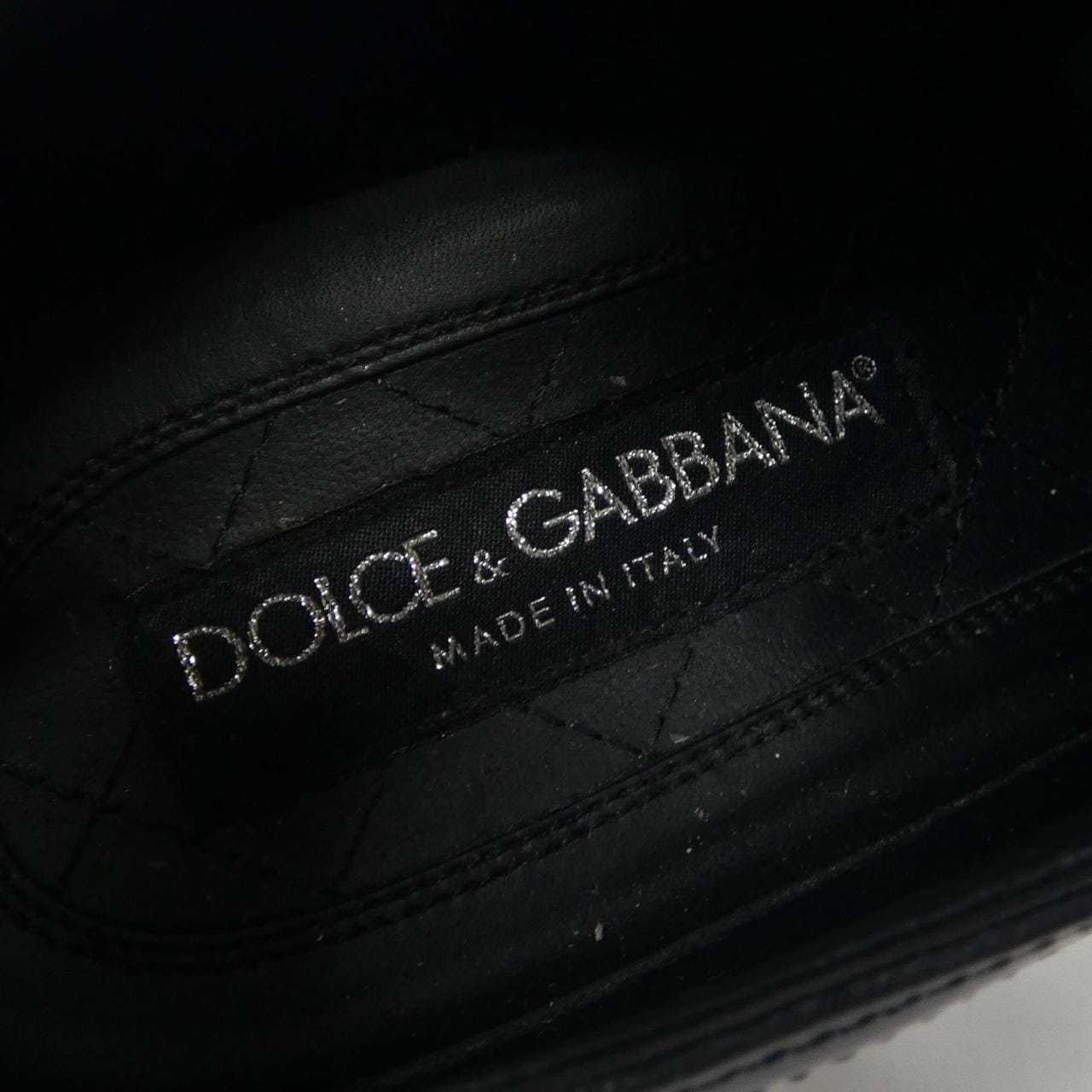 ドルチェアンドガッバーナ DOLCE&GABBANA A10690 シューズ