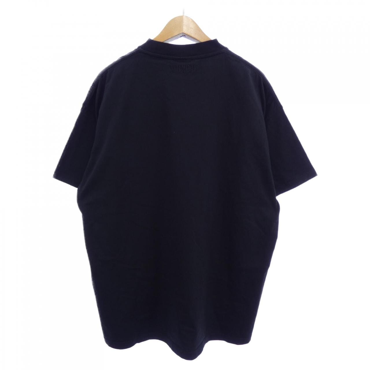 ヴェトモン VETEMENTS Tシャツ