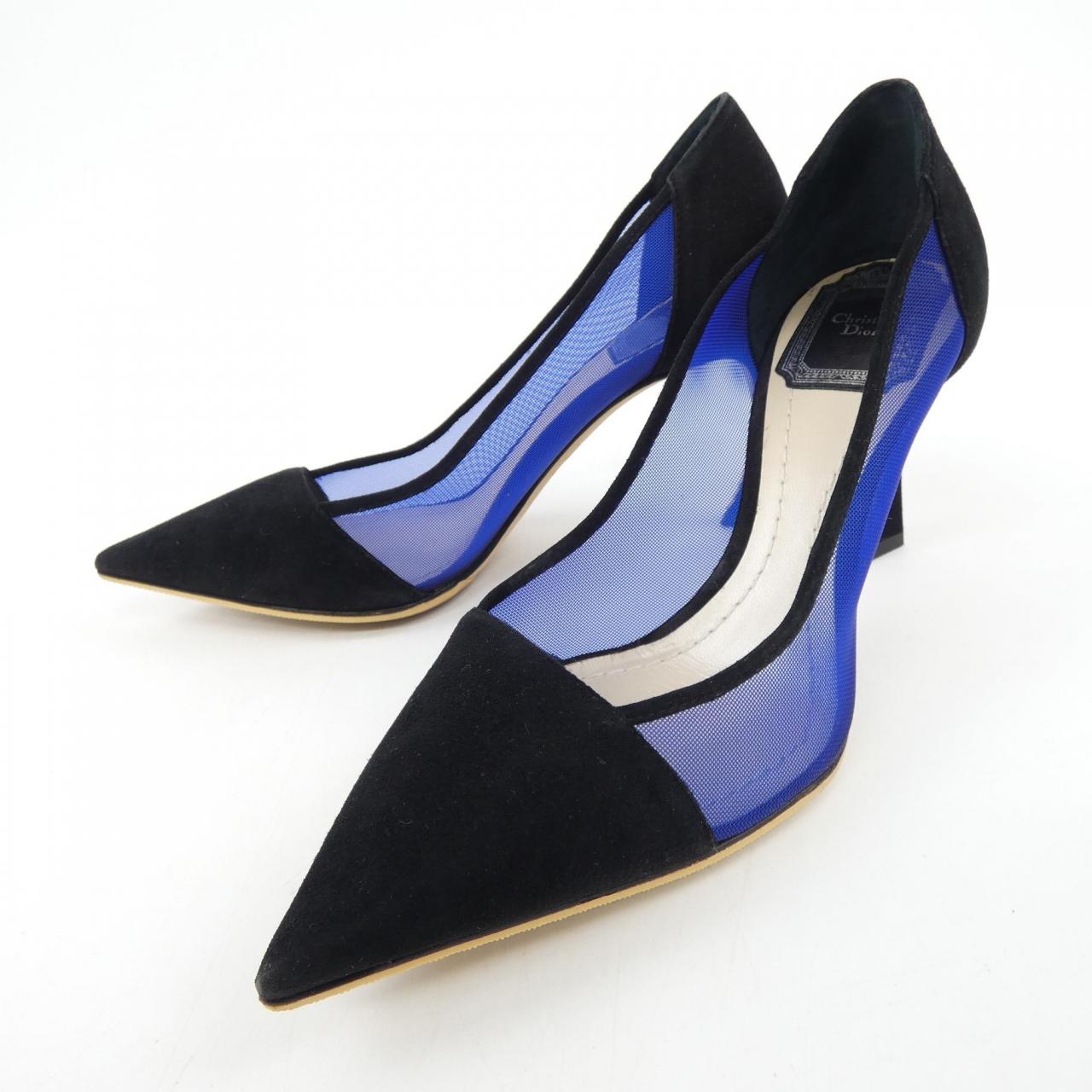 クリスチャンディオール CHRISTIAN DIOR パンプス