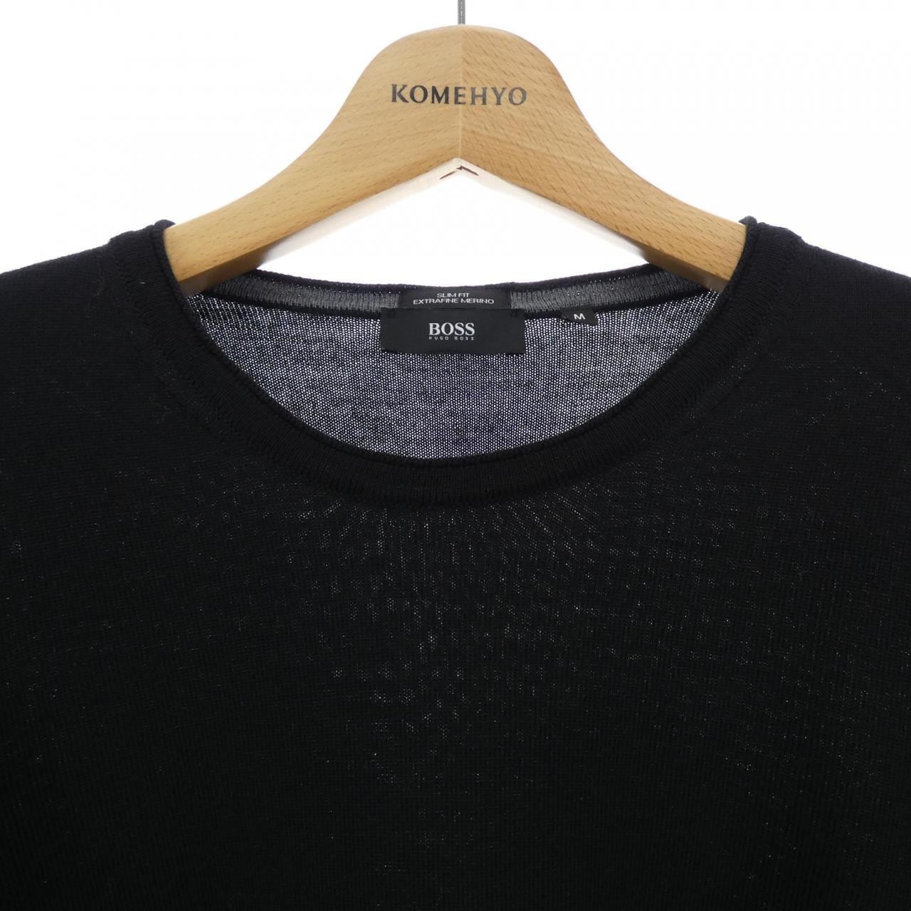 ボス BOSS ニット