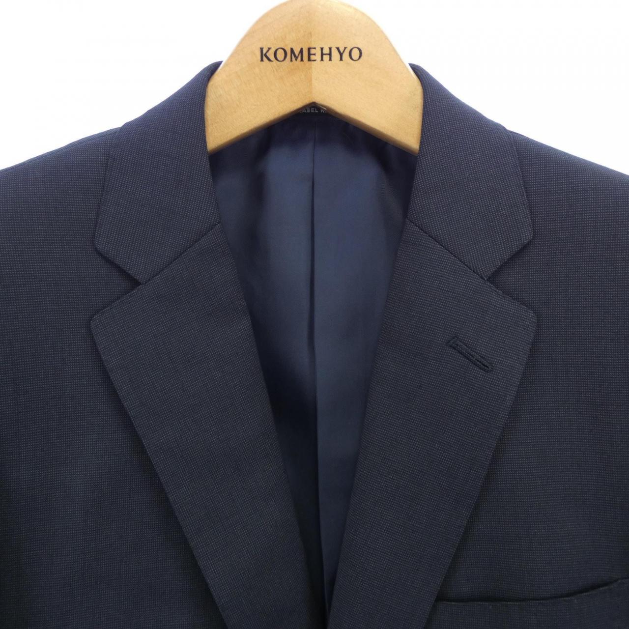 グリーンレーベルリラクシング green label relaxing スーツ