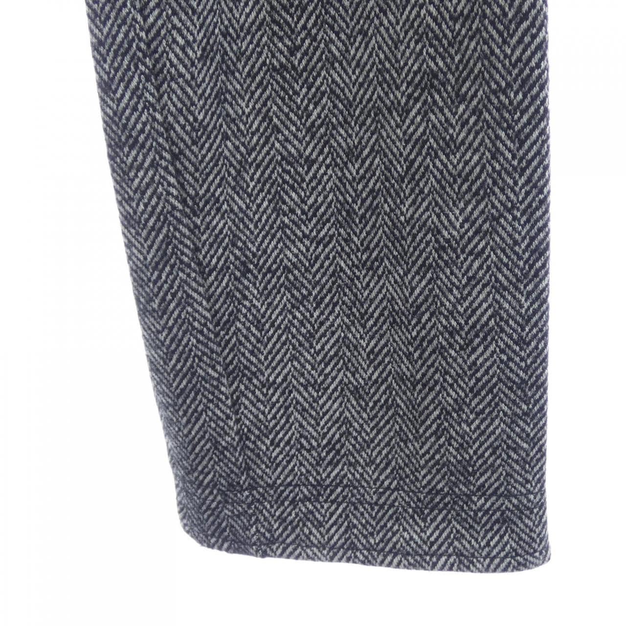 ドルチェアンドガッバーナ DOLCE&GABBANA G6BVAT/G7EPV パンツ