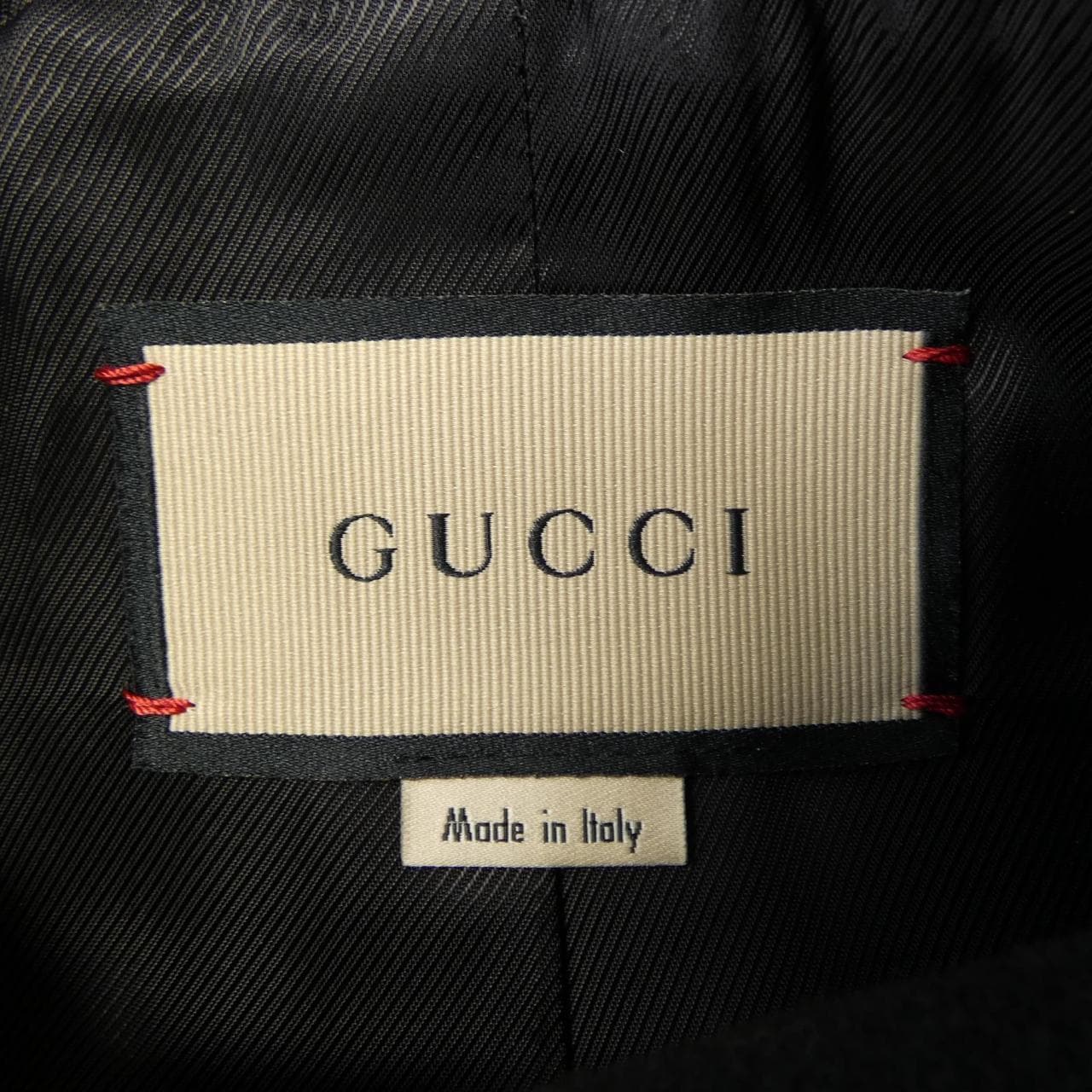 グッチ GUCCI 649291 Z8ANE コート