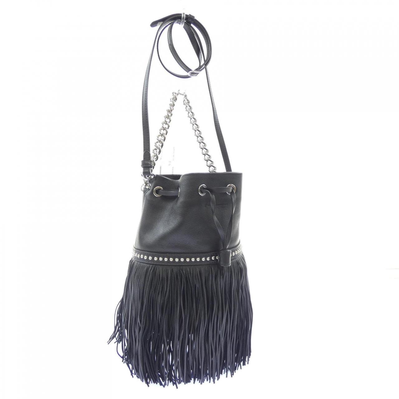 ジェイアンドエムデヴィッドソン J&M DAVIDSON BAG