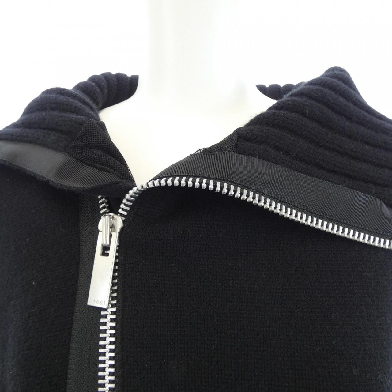 サカイ SACAI 25-08123 コート