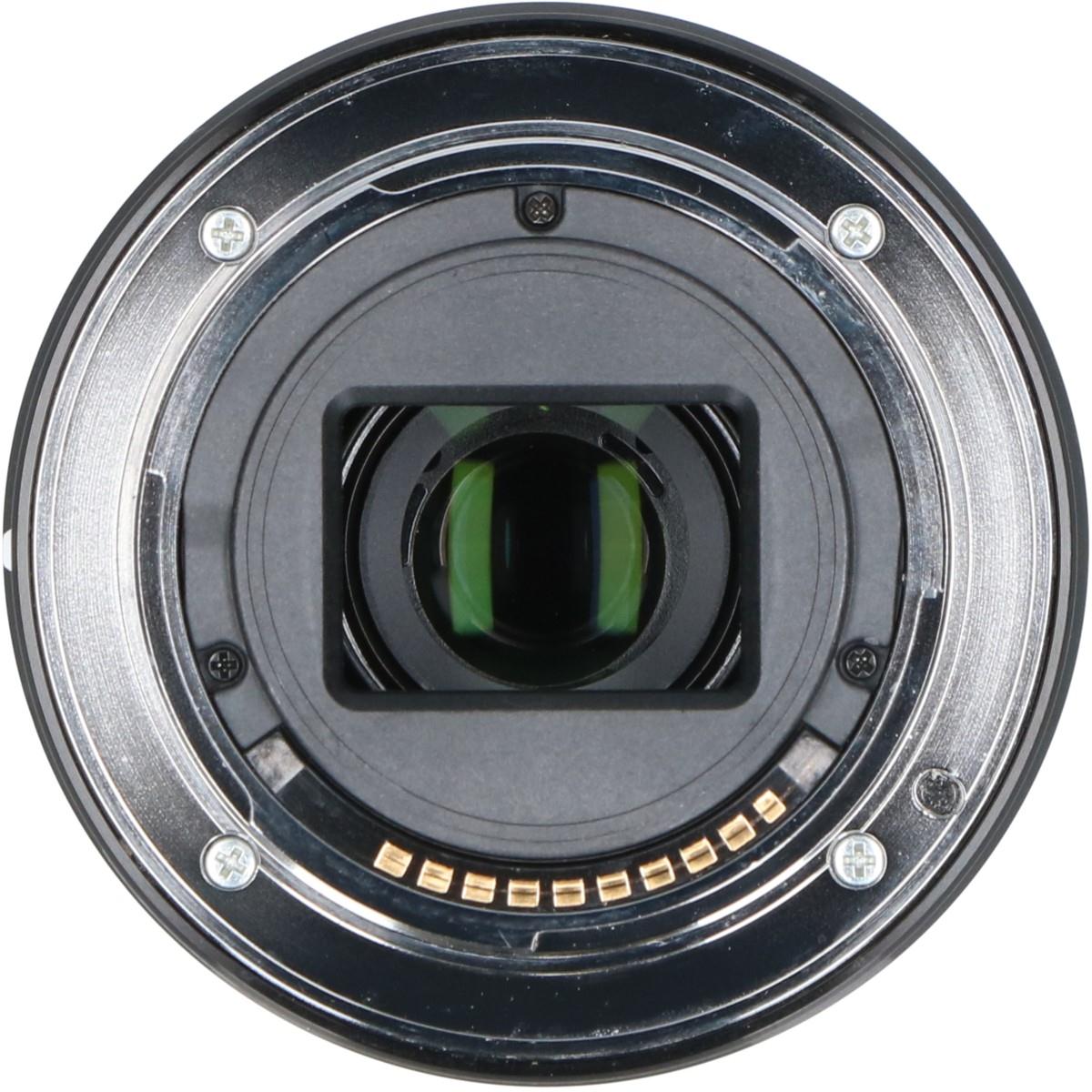 E55-210mm F4.5-6.3OSS