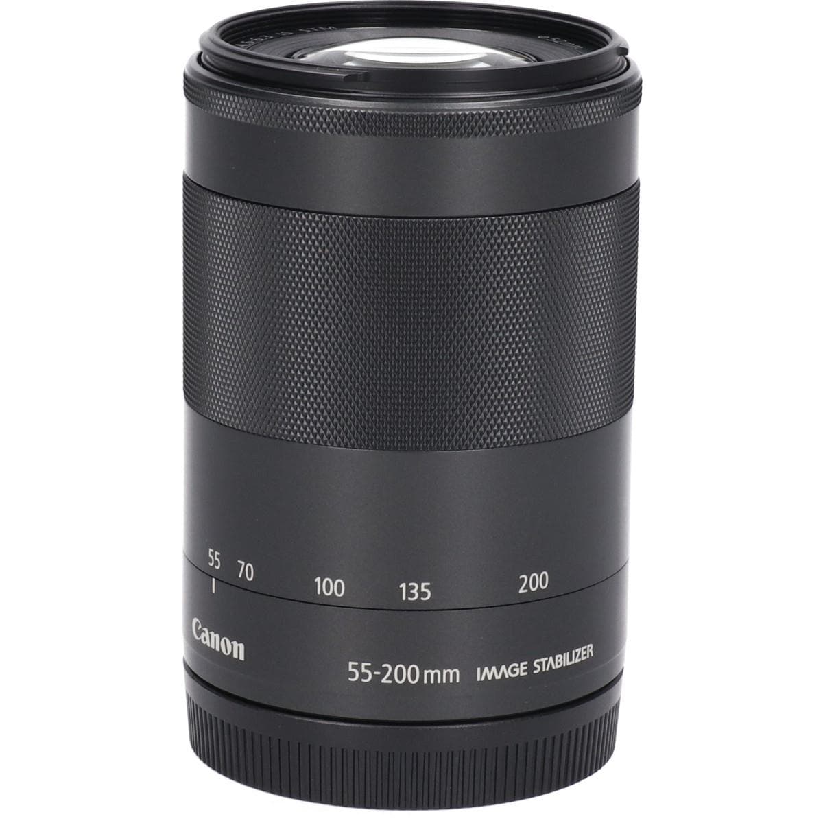 ＥＦ－Ｍ５５－２００ｍｍ　Ｆ４．５－６．３ＩＳ　ＳＴＭ