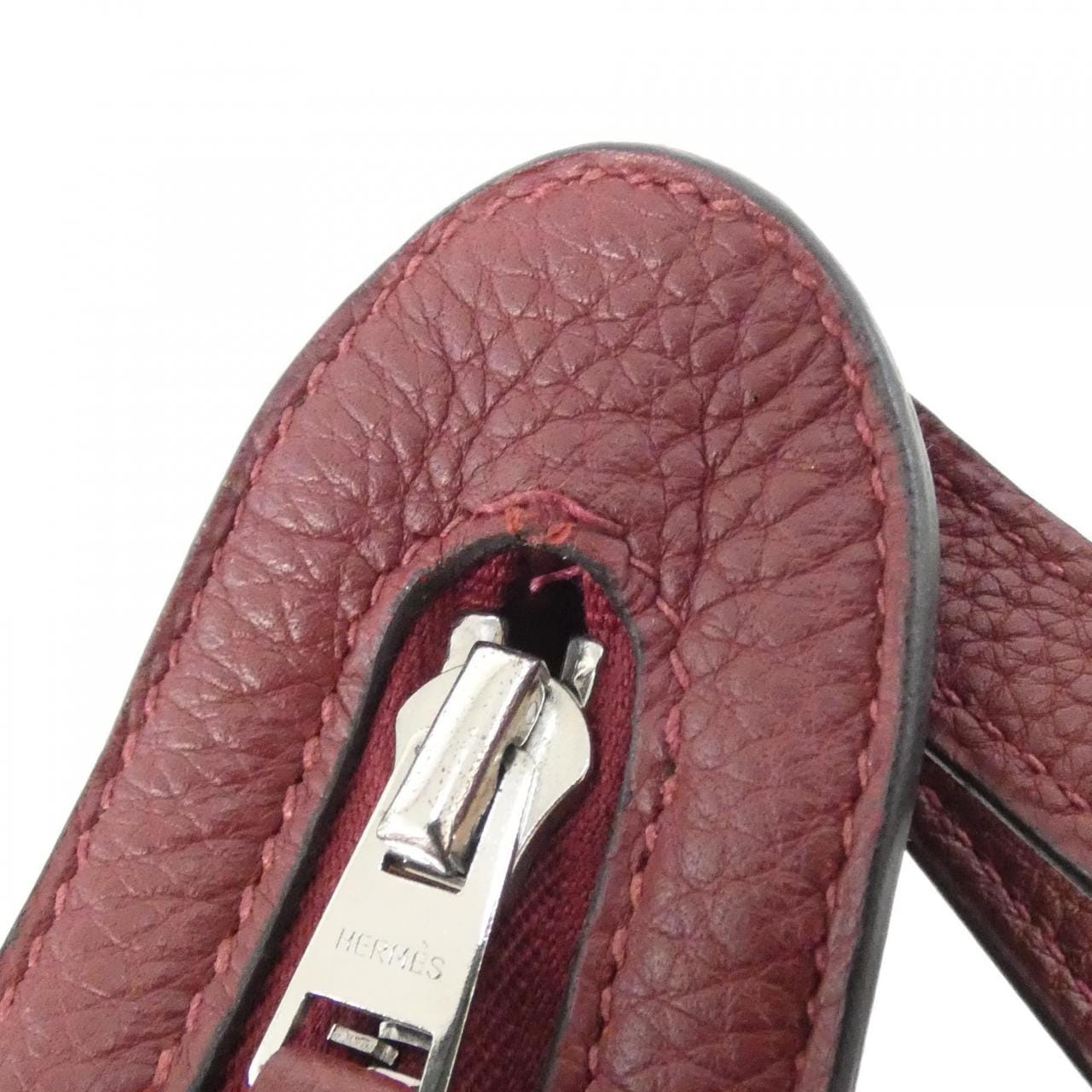 エルメス カポラル 037624CK バッグ