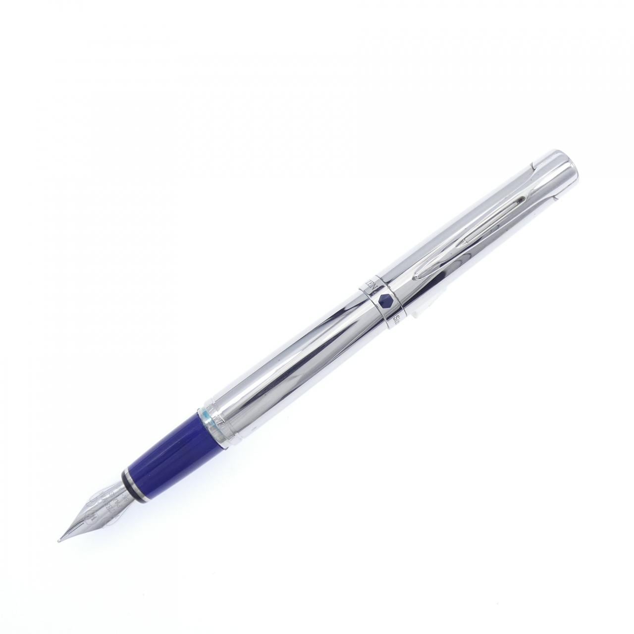 ウォーターマン レタロンリュネール丸善限定 万年筆