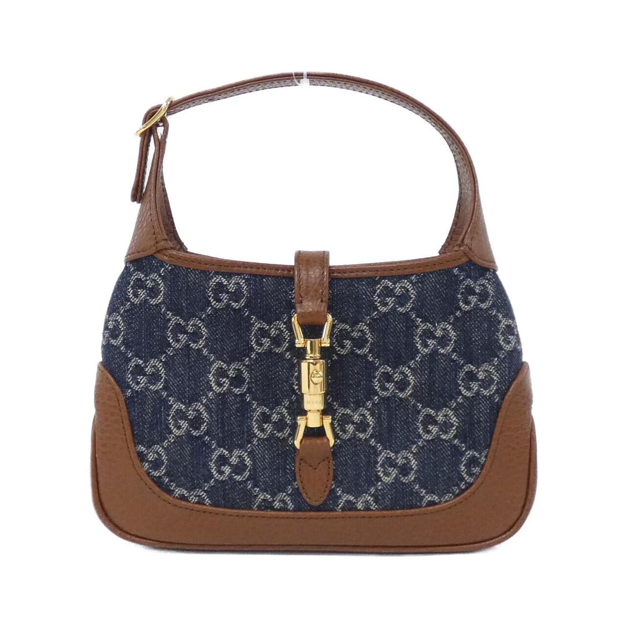 Gucci JACKIE 1961 637092 2KQGG shoulder bag