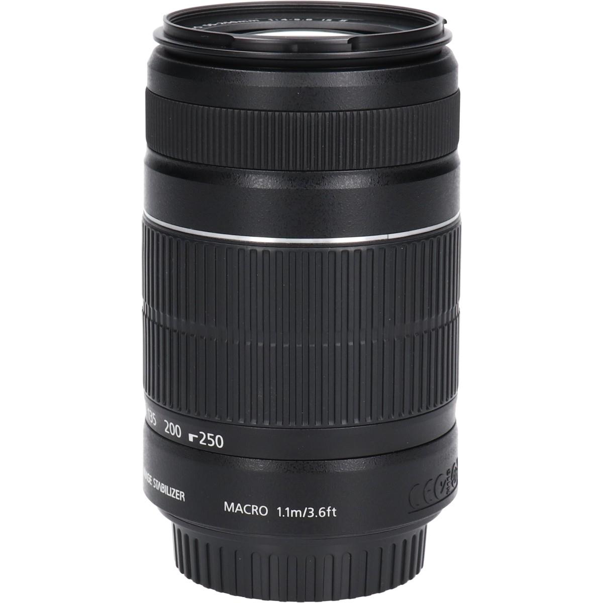 ＥＦ－Ｓ５５－２５０ｍｍ　Ｆ４－５．６ＩＳＩＩ