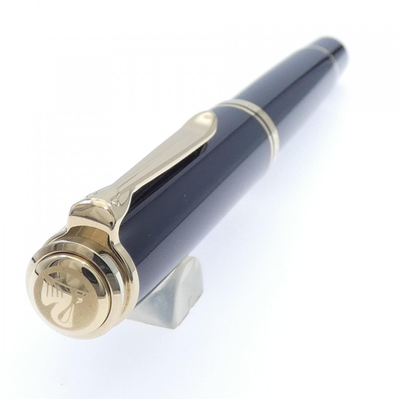 ペリカン スーベレーンM800ブラック 万年筆