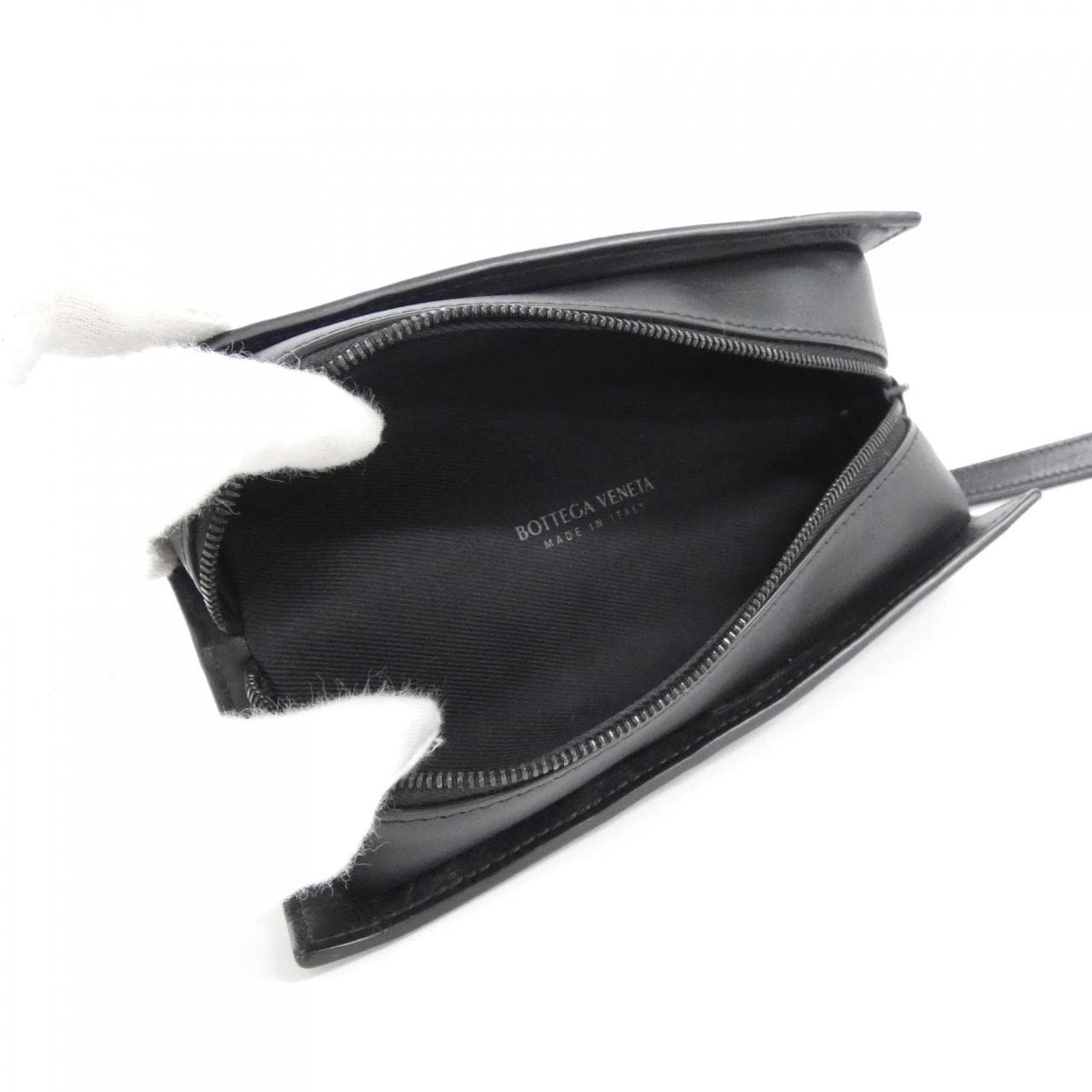 ボッテガヴェネタ ポーチ